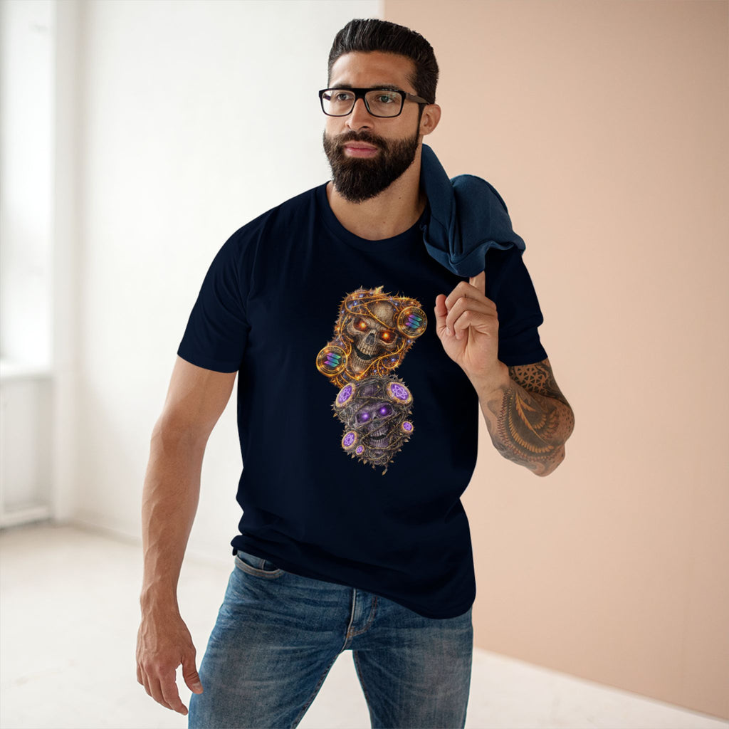 Dead Or Alive Crypto TEE (XPR n Solana)