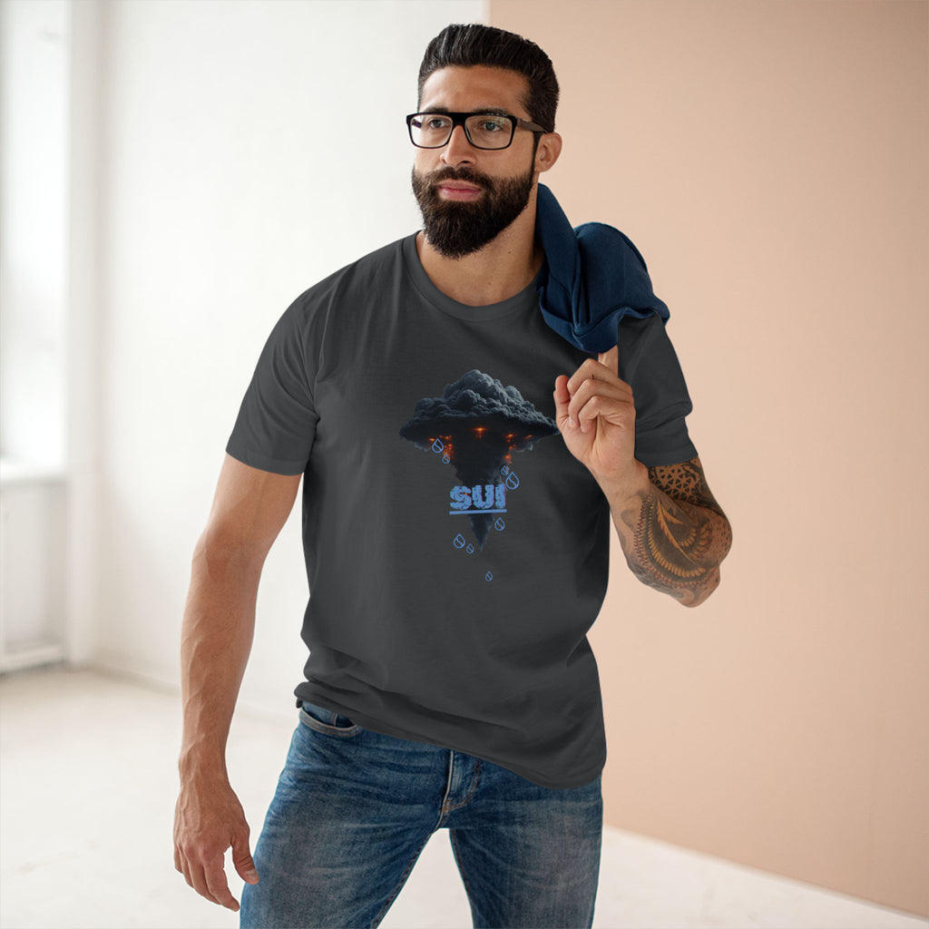 Gaming Evolves on Sui - Built for Builders and Players Alike (Staple Tee)