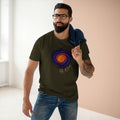 Bitcoin Galaxy Soft Tee