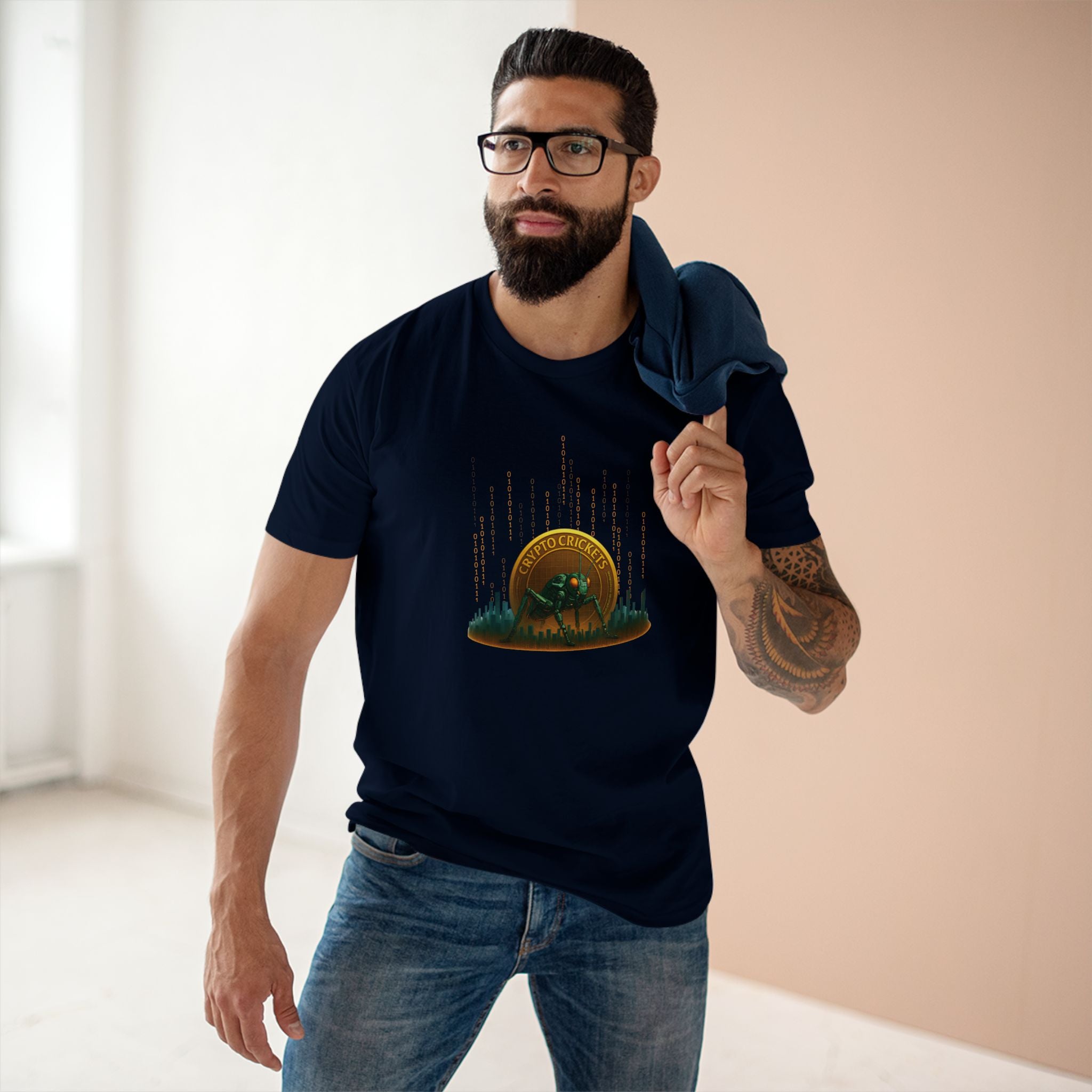 Crypto Cricket GEAR