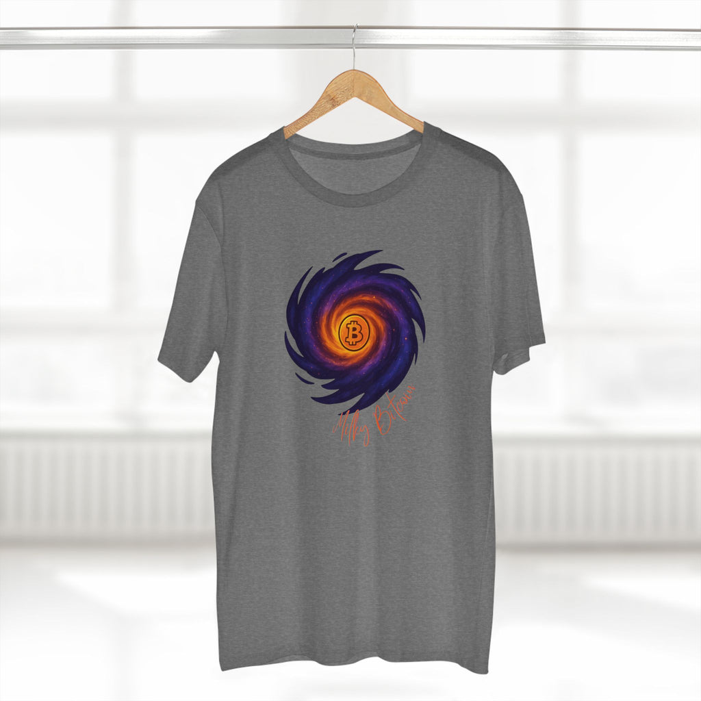 40 Million Coins, One Crown - Adult Staple Tee