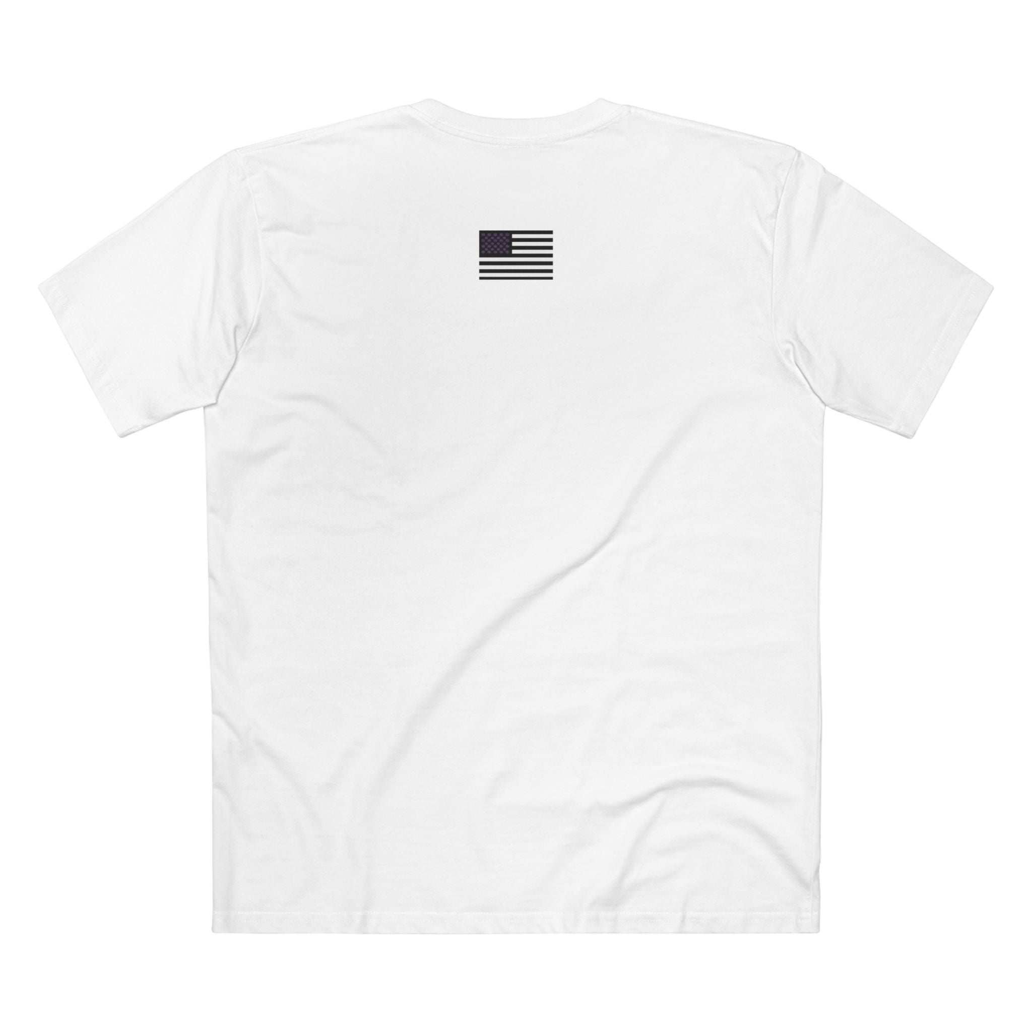 The 1776 XPR Declaration Tee