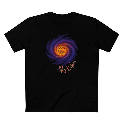 40 Million Coins, One Crown - Adult Staple Tee