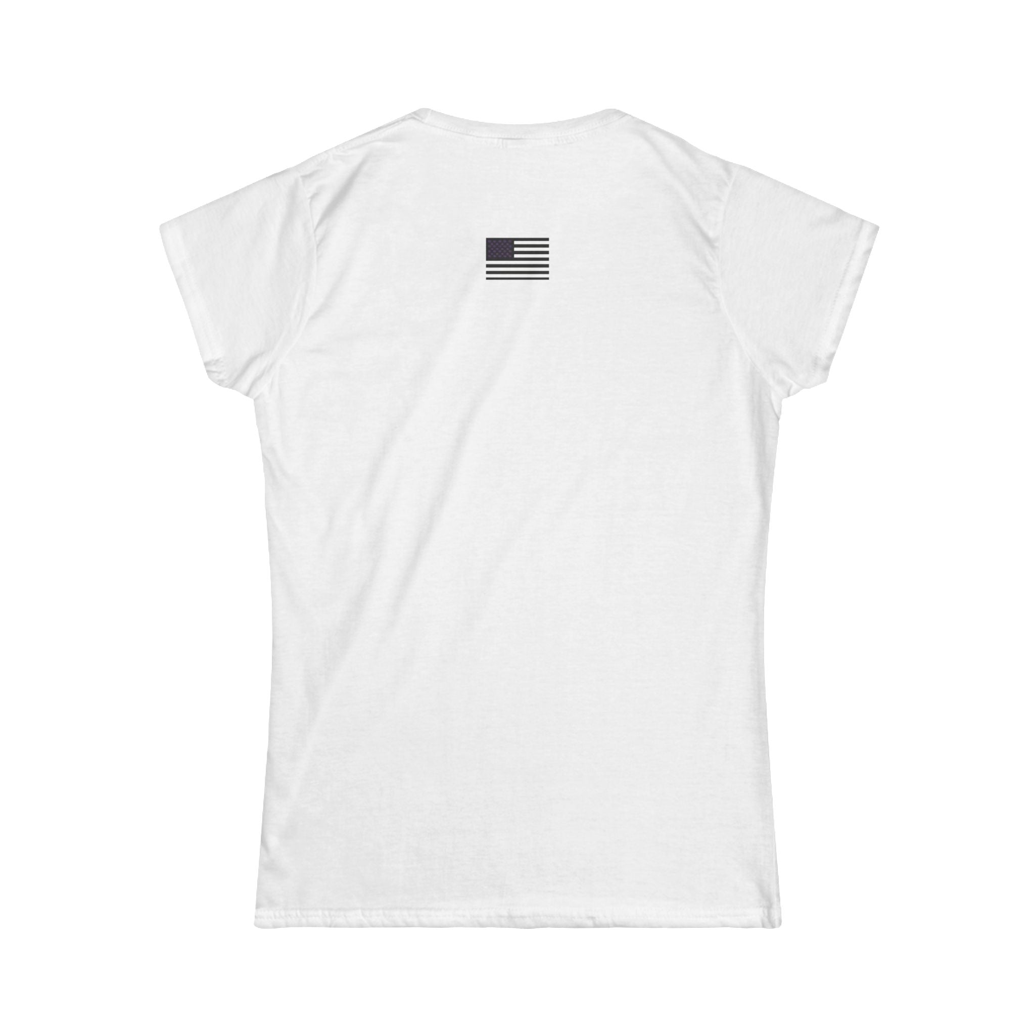 Ladies XPR Network Declaration Tee
