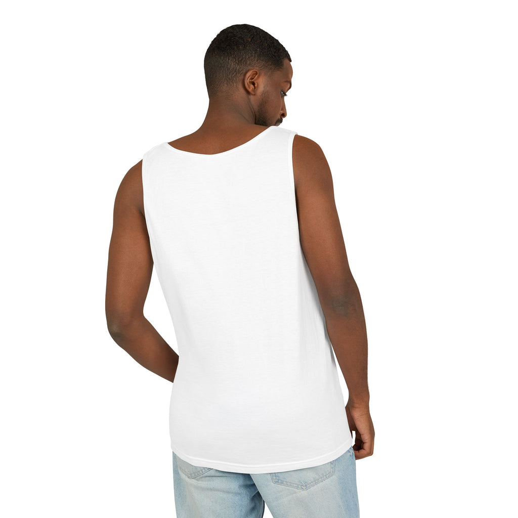 Crypto Crickets Riding Tha Waves (Tank tee)