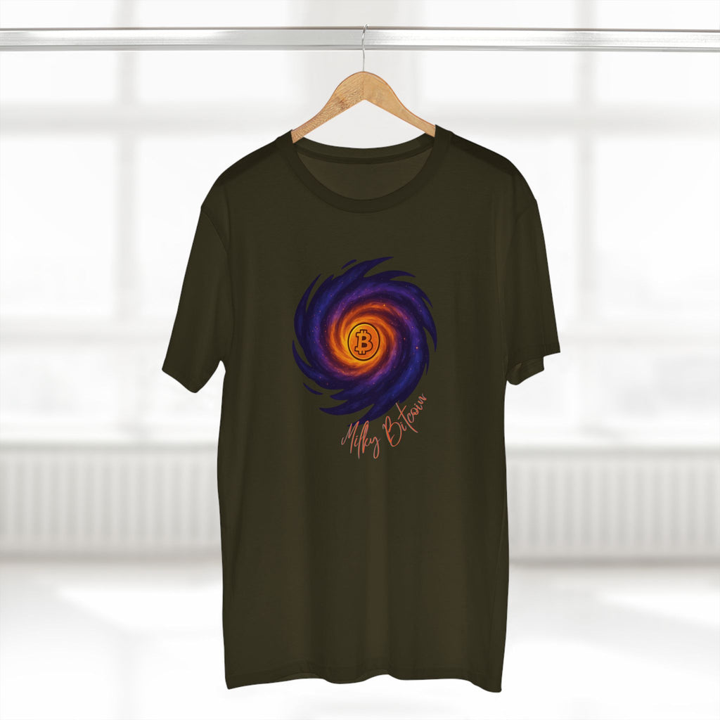 40 Million Coins, One Crown - Adult Staple Tee
