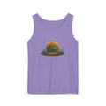 Crickets Tank Top Summer Wear