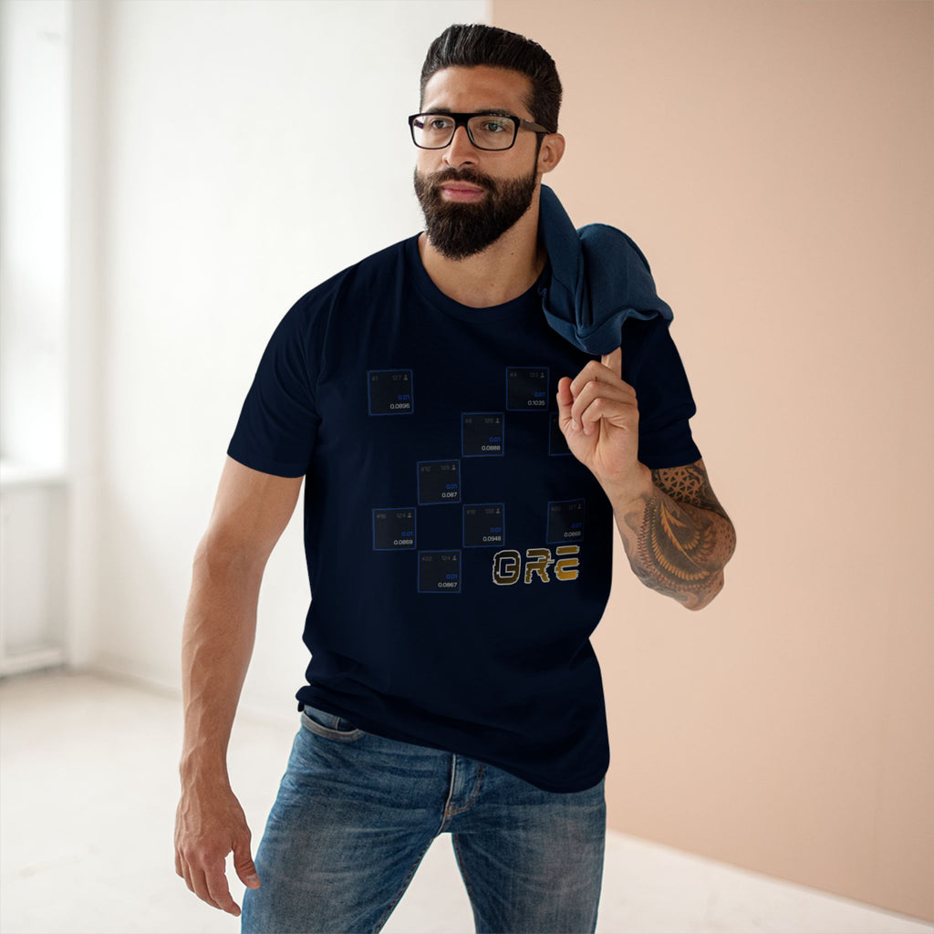 ORE The New Las Vegas (Adult Staple Tee)
