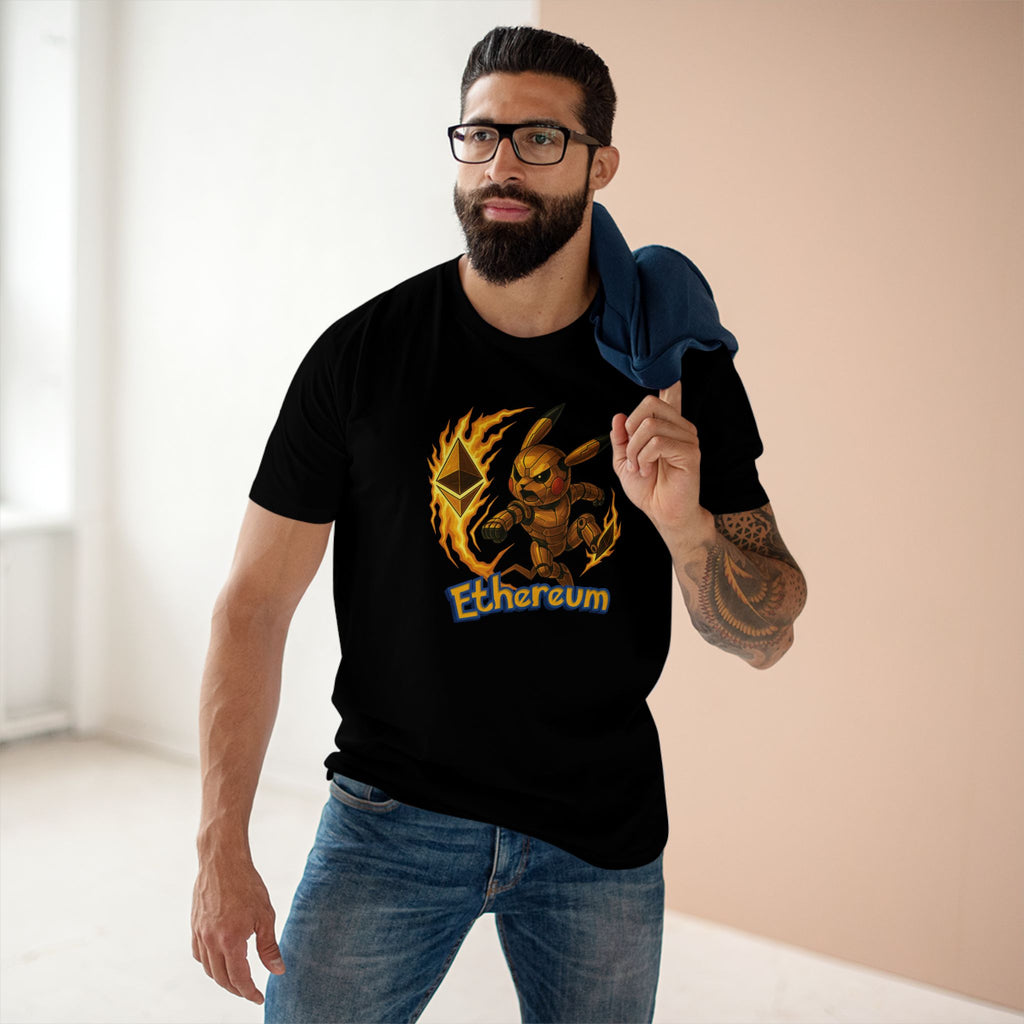 Crypto League Champion | Gotta Catch Every Coin