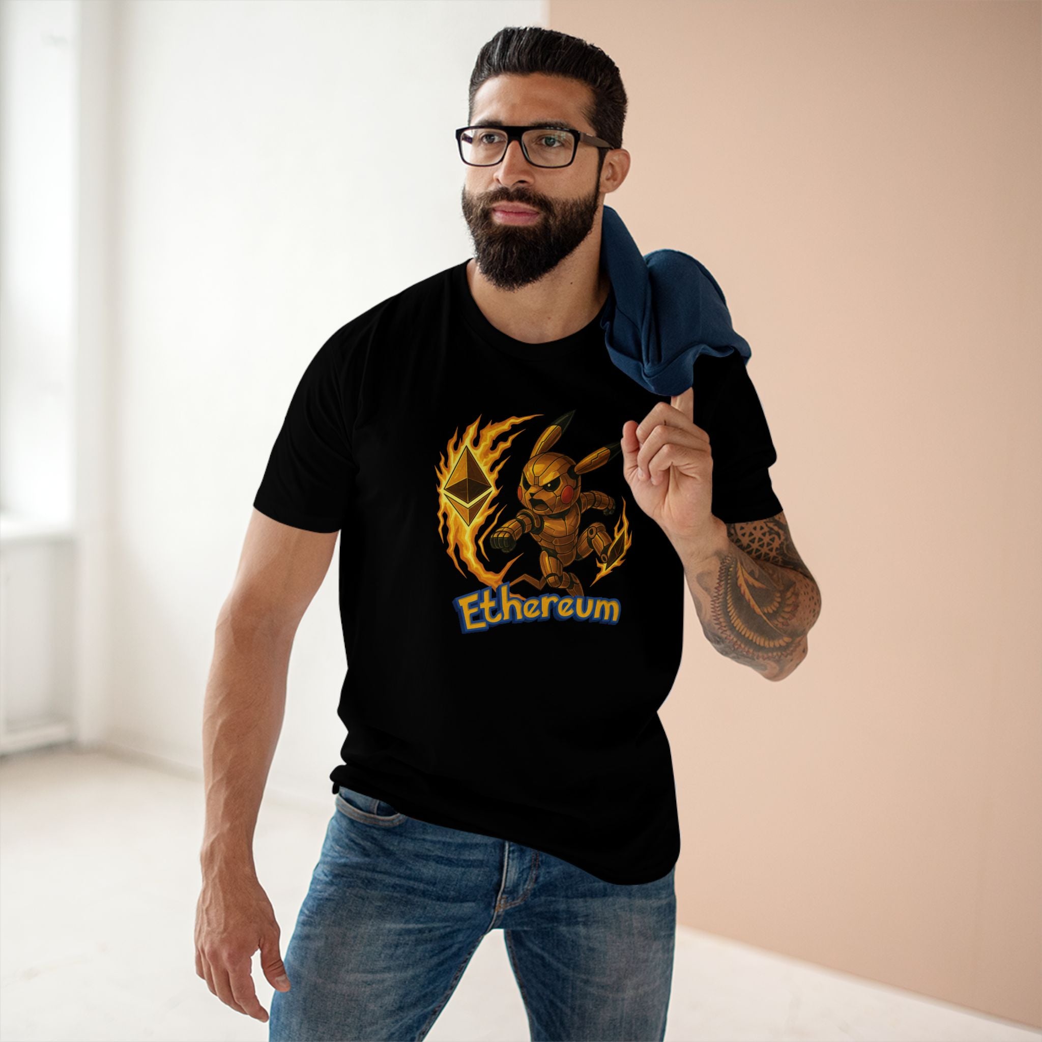 Crypto League Champion | Gotta Catch Every Coin