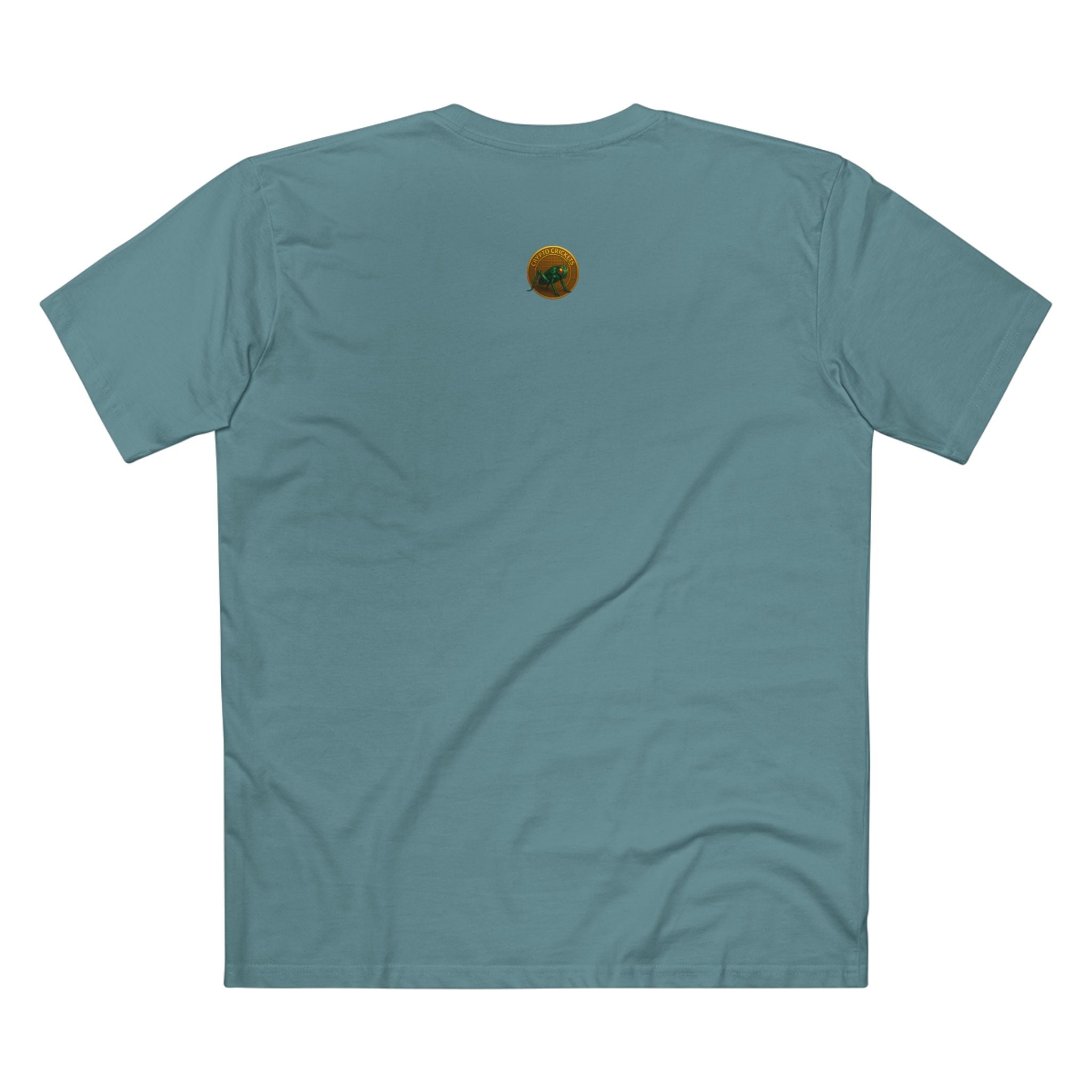 Ride the VIBE - Cricket Surf TEE