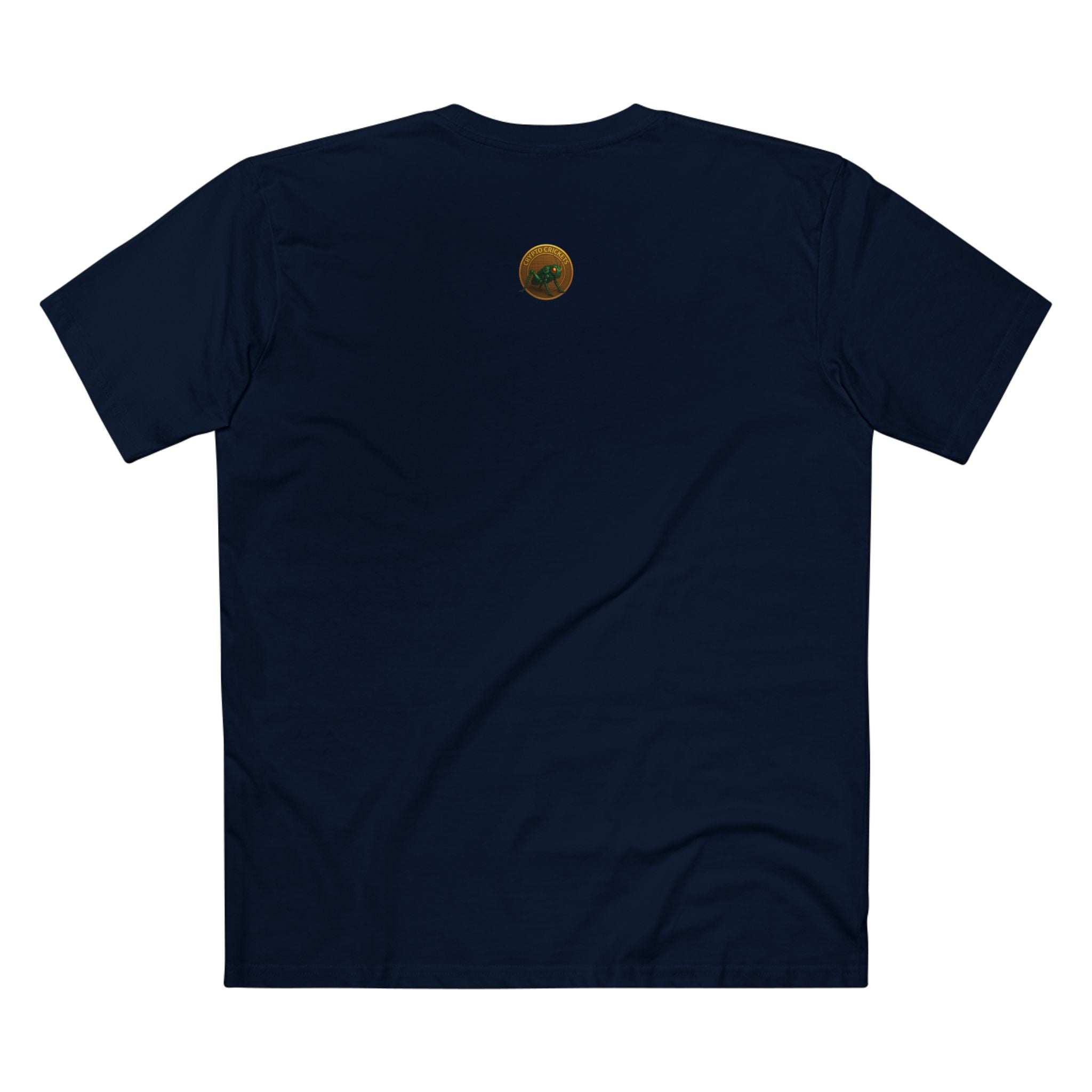 40 Million Coins, One Crown - Adult Staple Tee