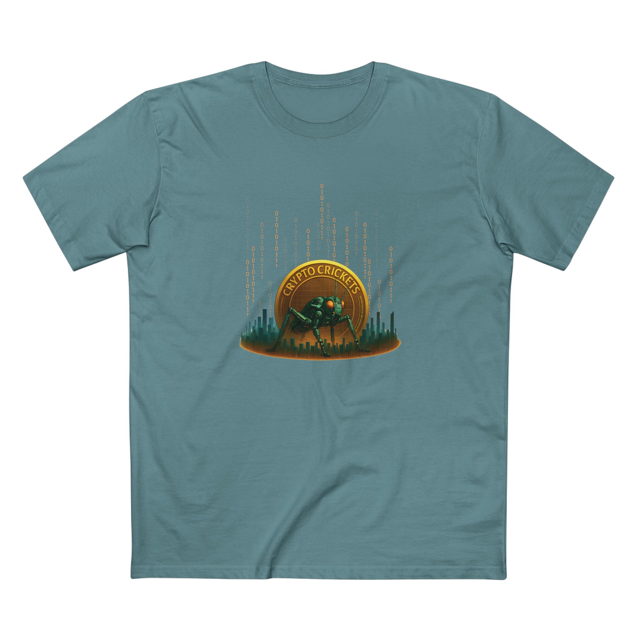 Crypto Cricket GEAR