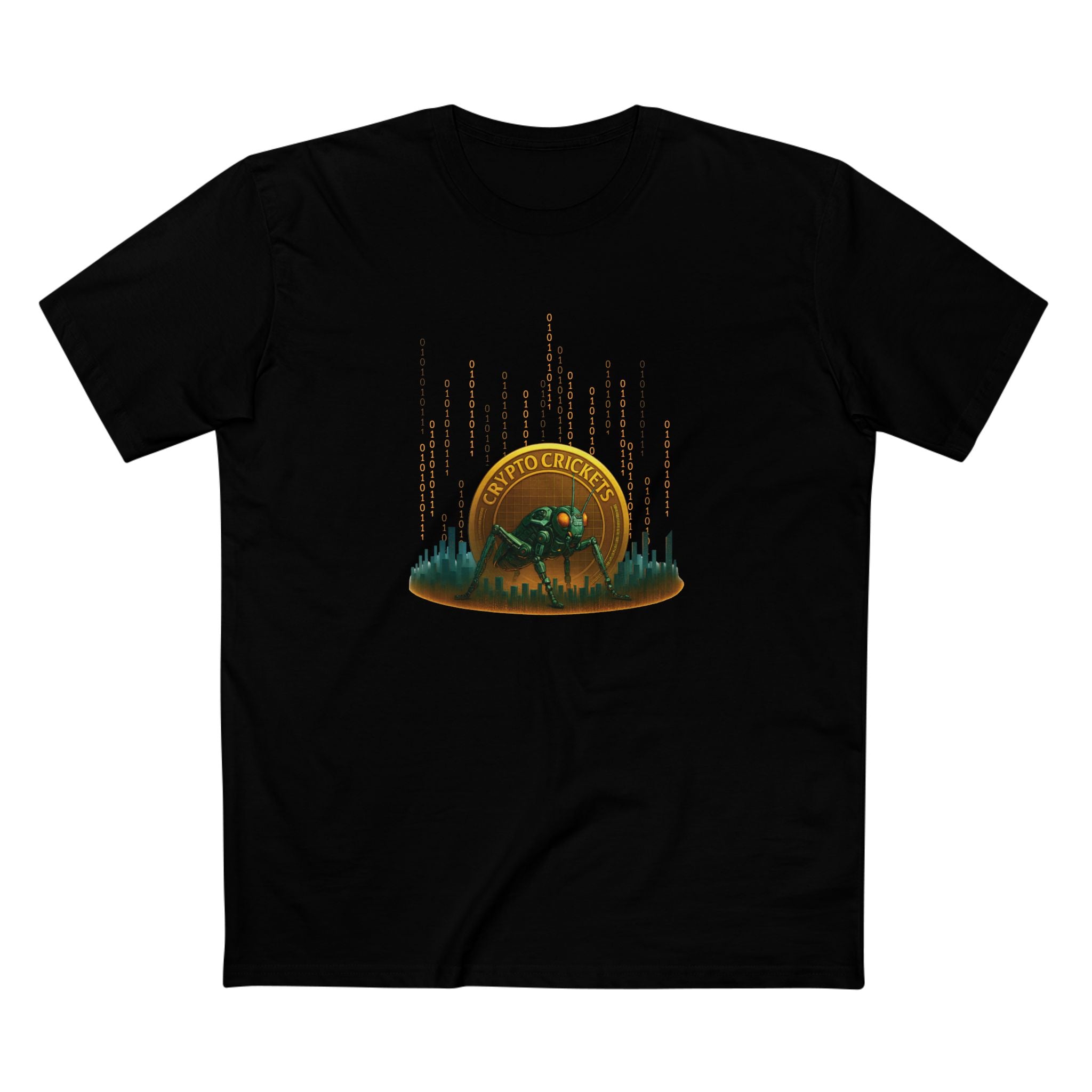 Crypto Cricket GEAR