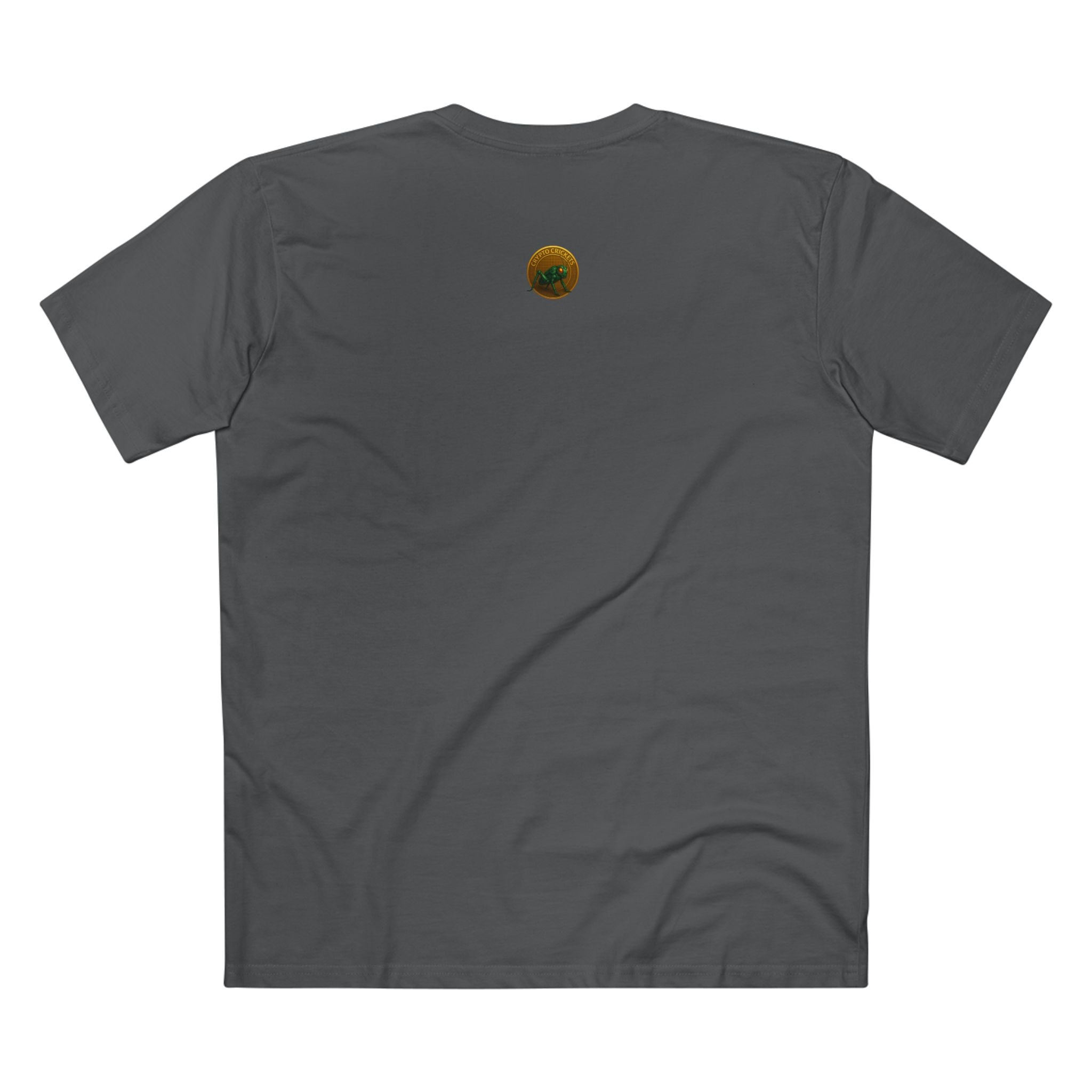 Ride the VIBE - Cricket Surf TEE