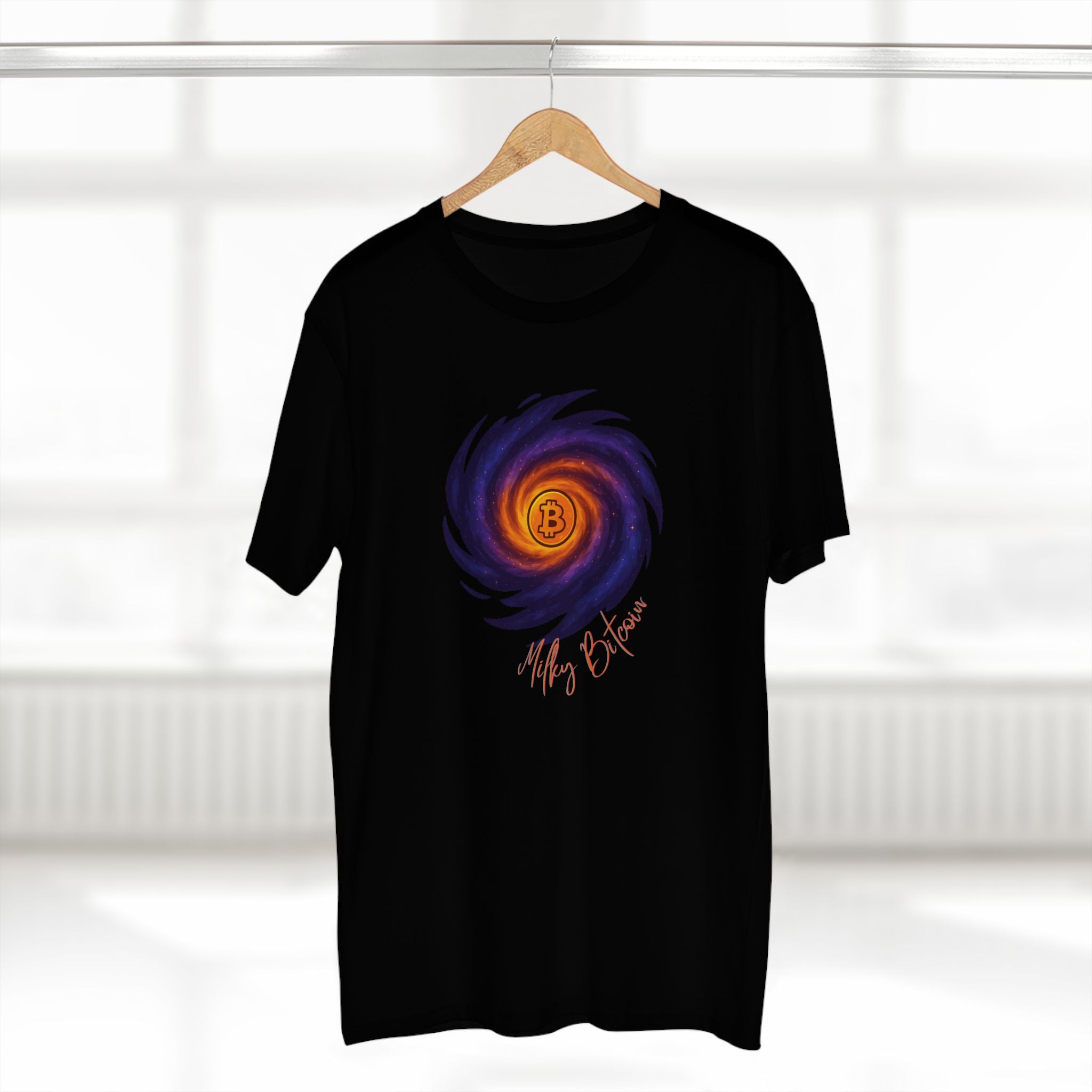 40 Million Coins, One Crown - Adult Staple Tee