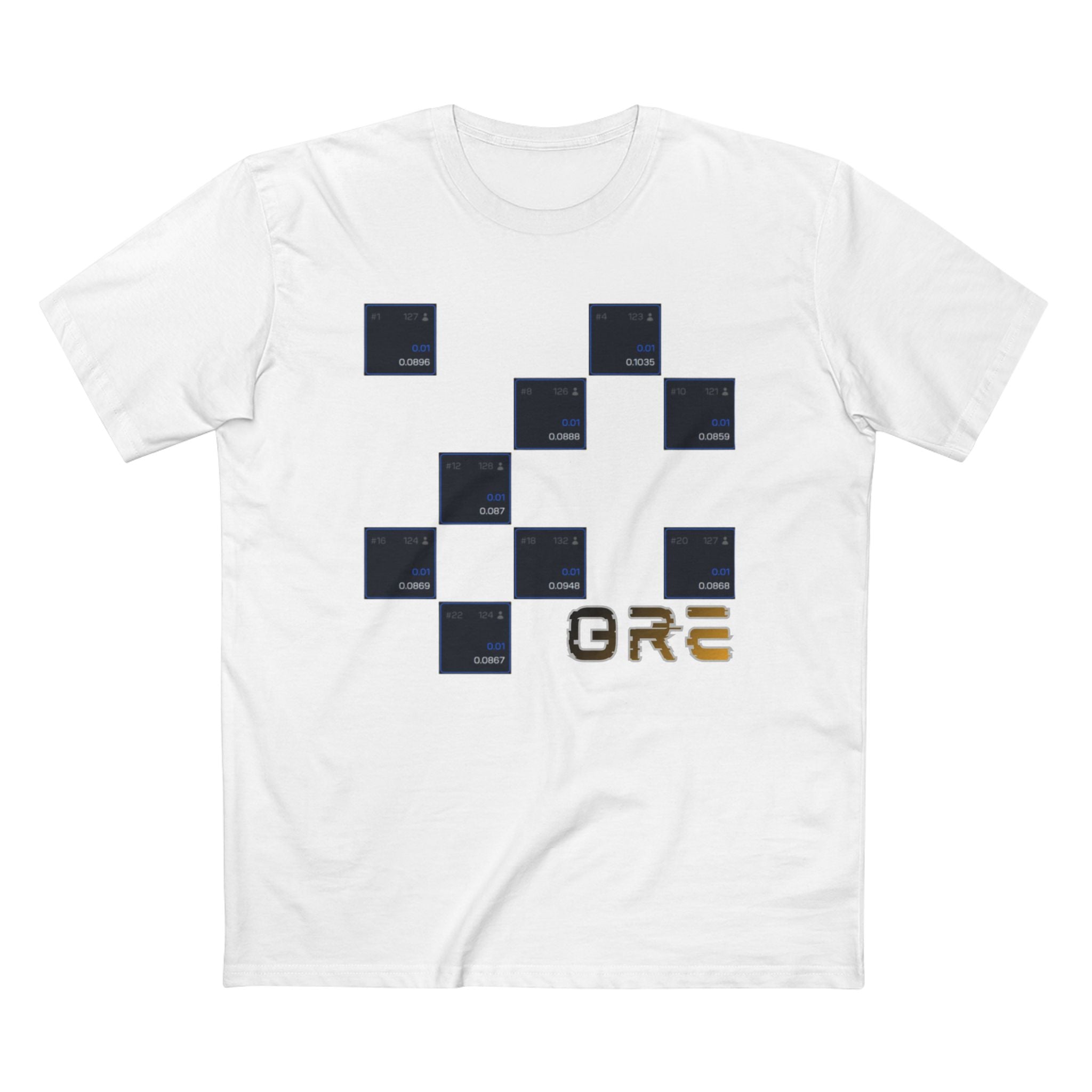 ORE The New Las Vegas (Adult Staple Tee)