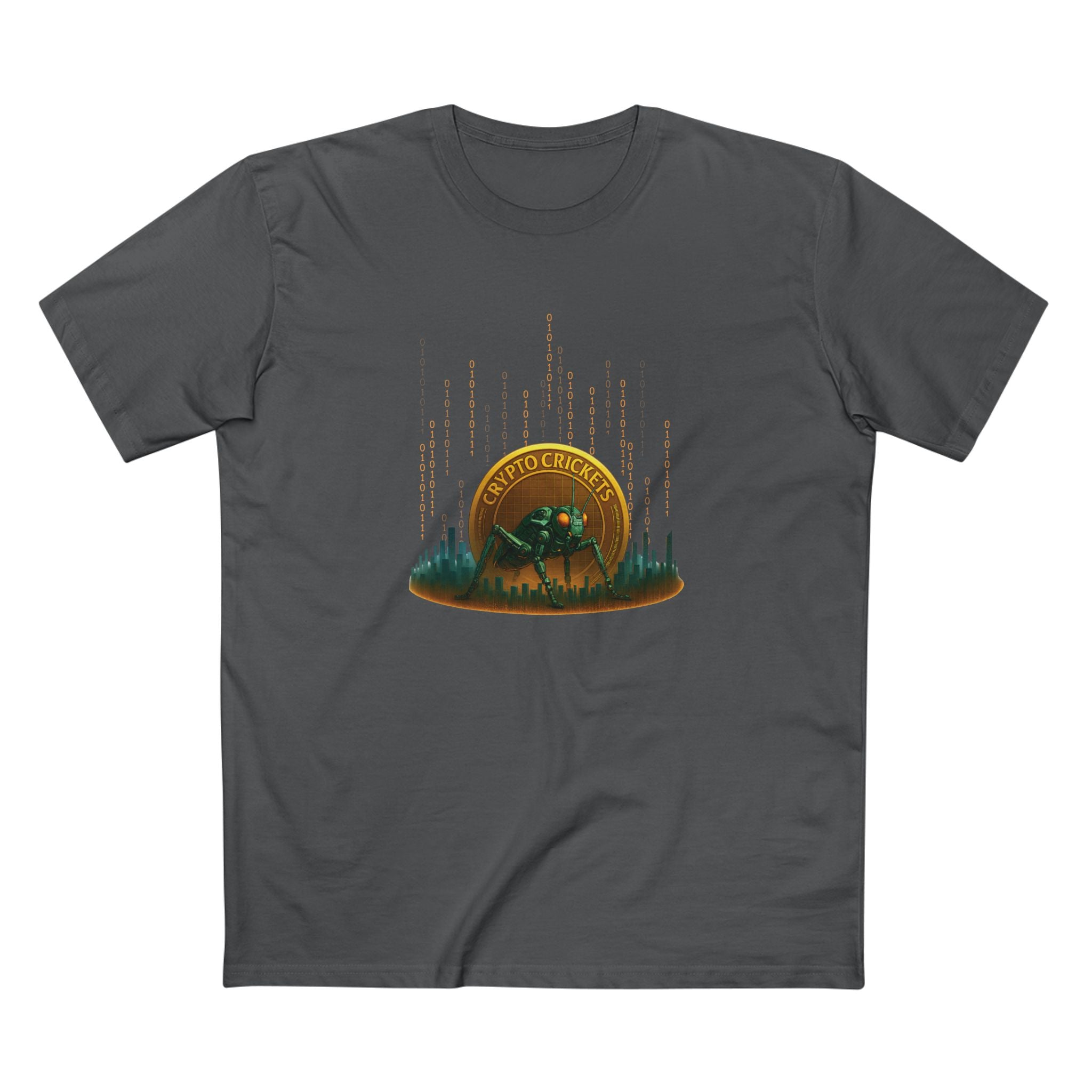 Crypto Cricket GEAR