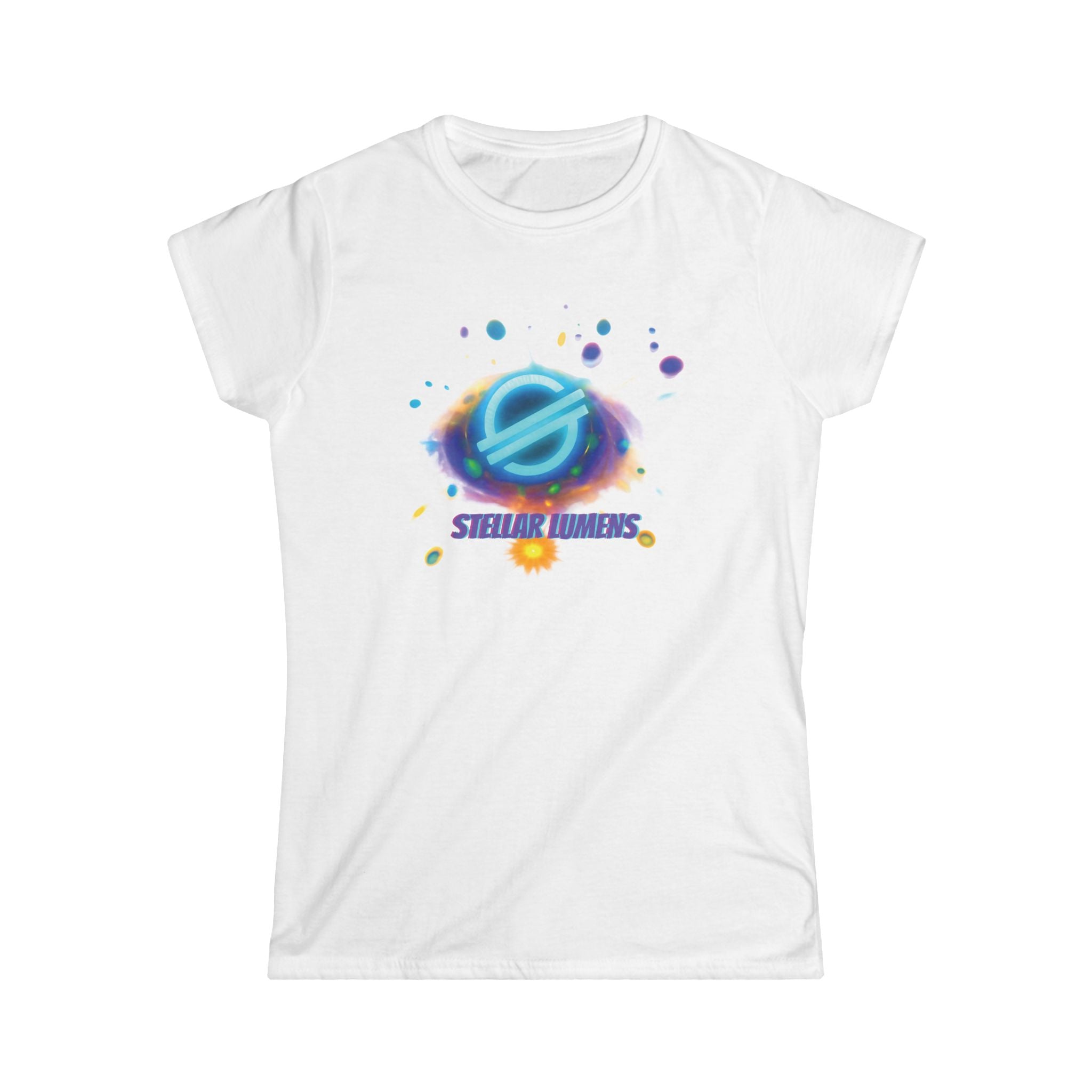 Women's Softstyle Tee
