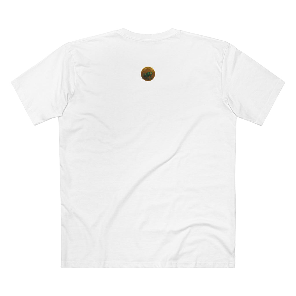 ORE The New Las Vegas (Adult Staple Tee)