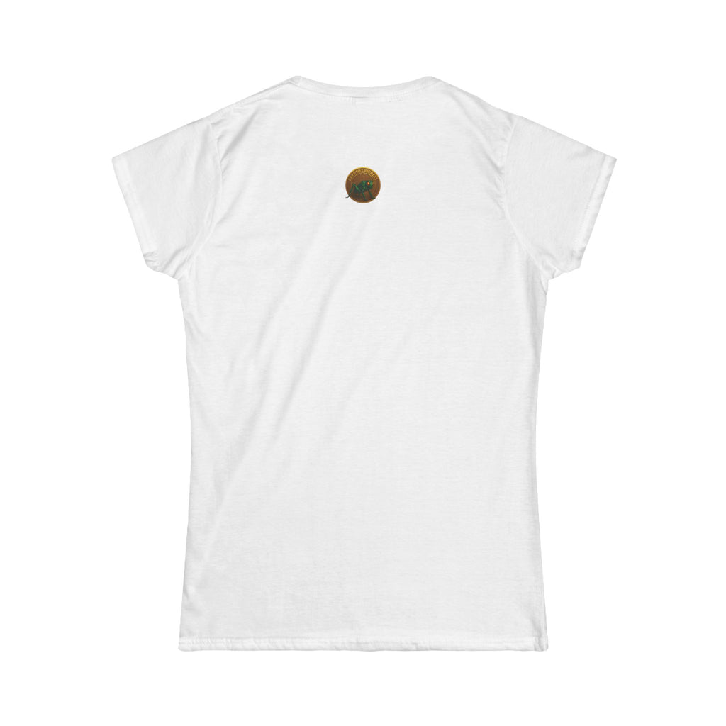Eat My Shorts - Women's Softstyle Tee