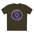 XPR NETWORK - Pure Simple Infrastructure(Adult Staple Tee)
