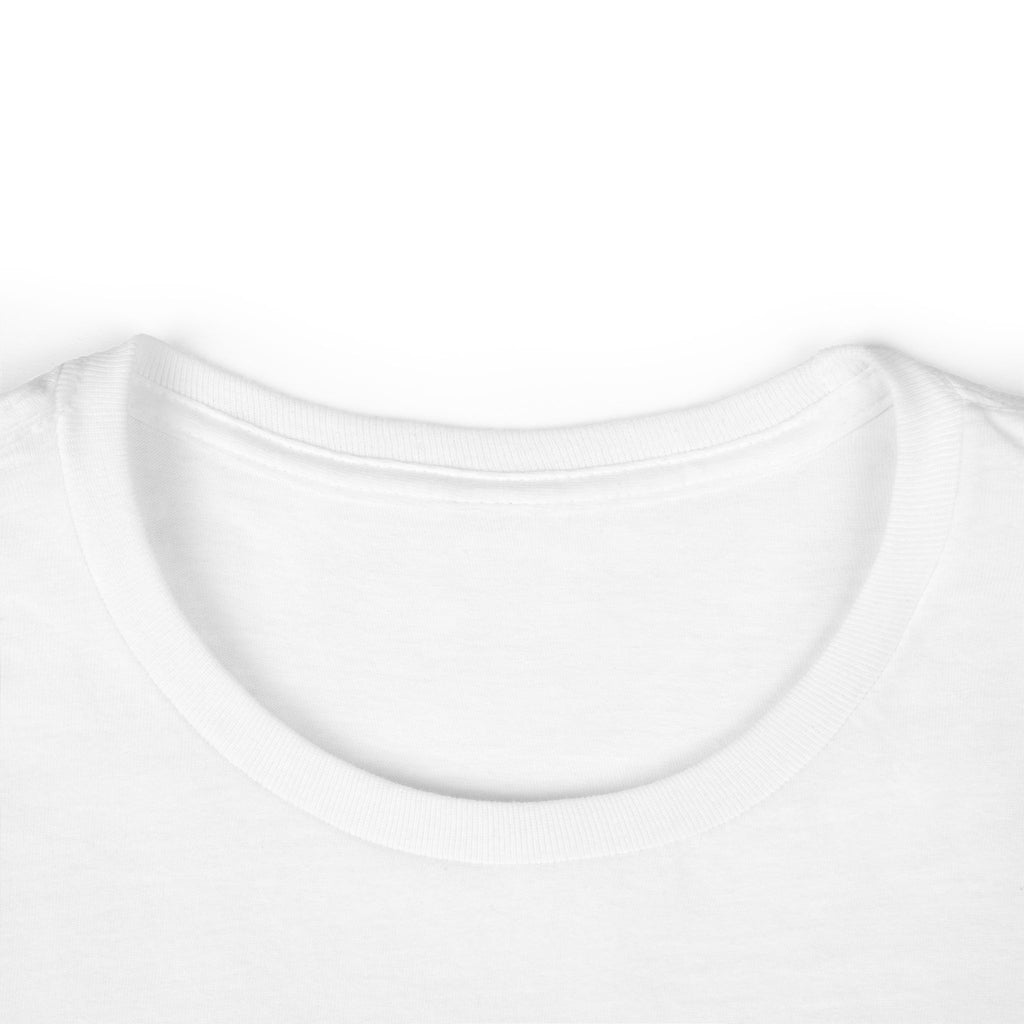 She Doesnt Wait for 1K - She Builds it with a softstyle CRYPTO tee.
