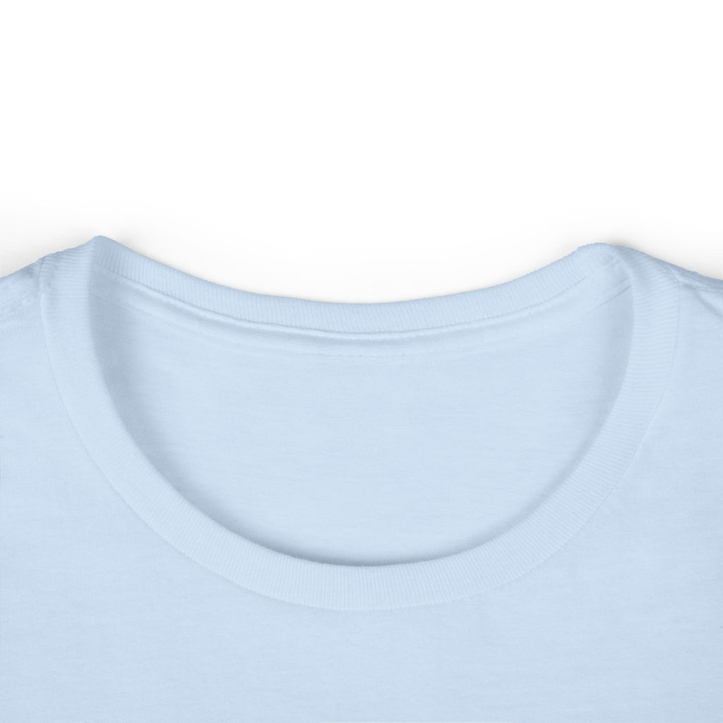 Eat My Shorts - Women's Softstyle Tee