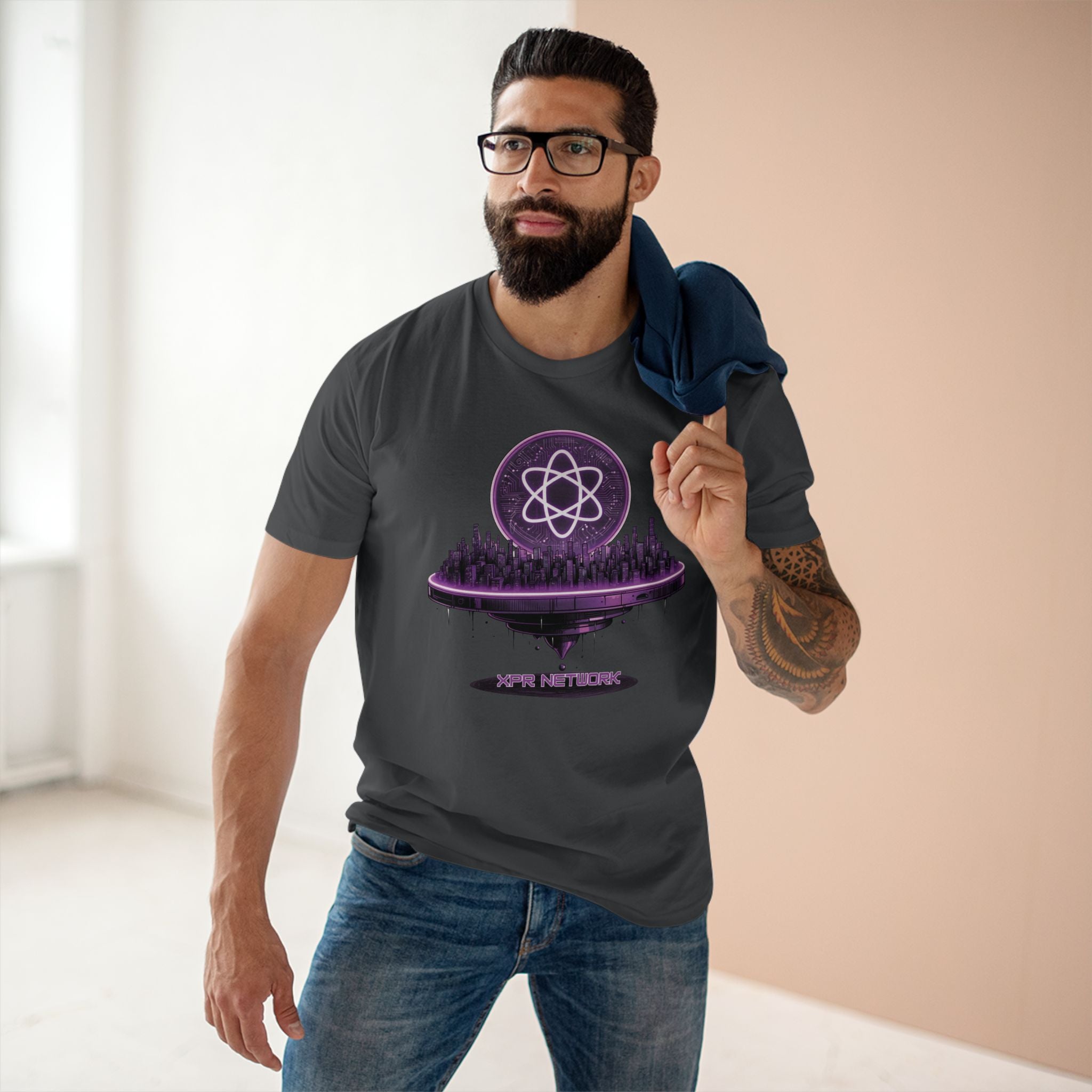 XPR - Where Crypto Becomes Fun to Trade, Lend, Borrow, and Stake Daily