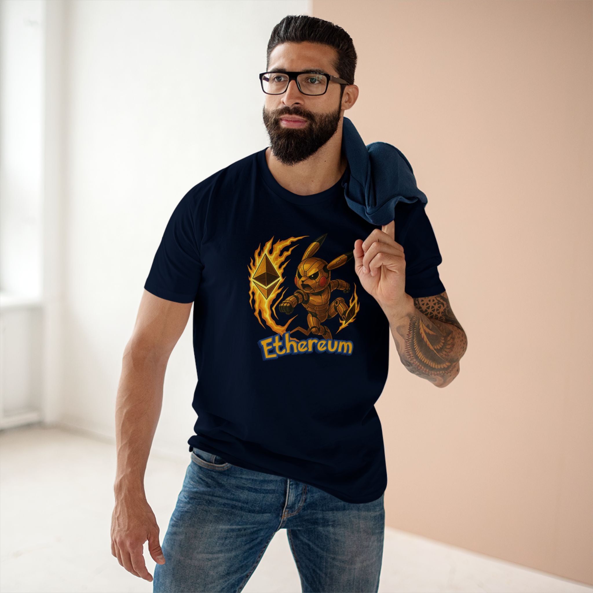 Crypto League Champion | Gotta Catch Every Coin