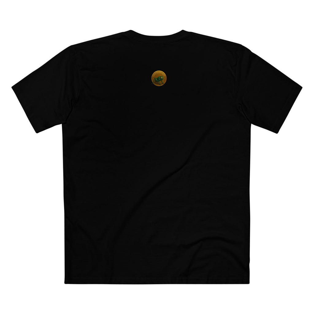 Ride the VIBE - Cricket Surf TEE