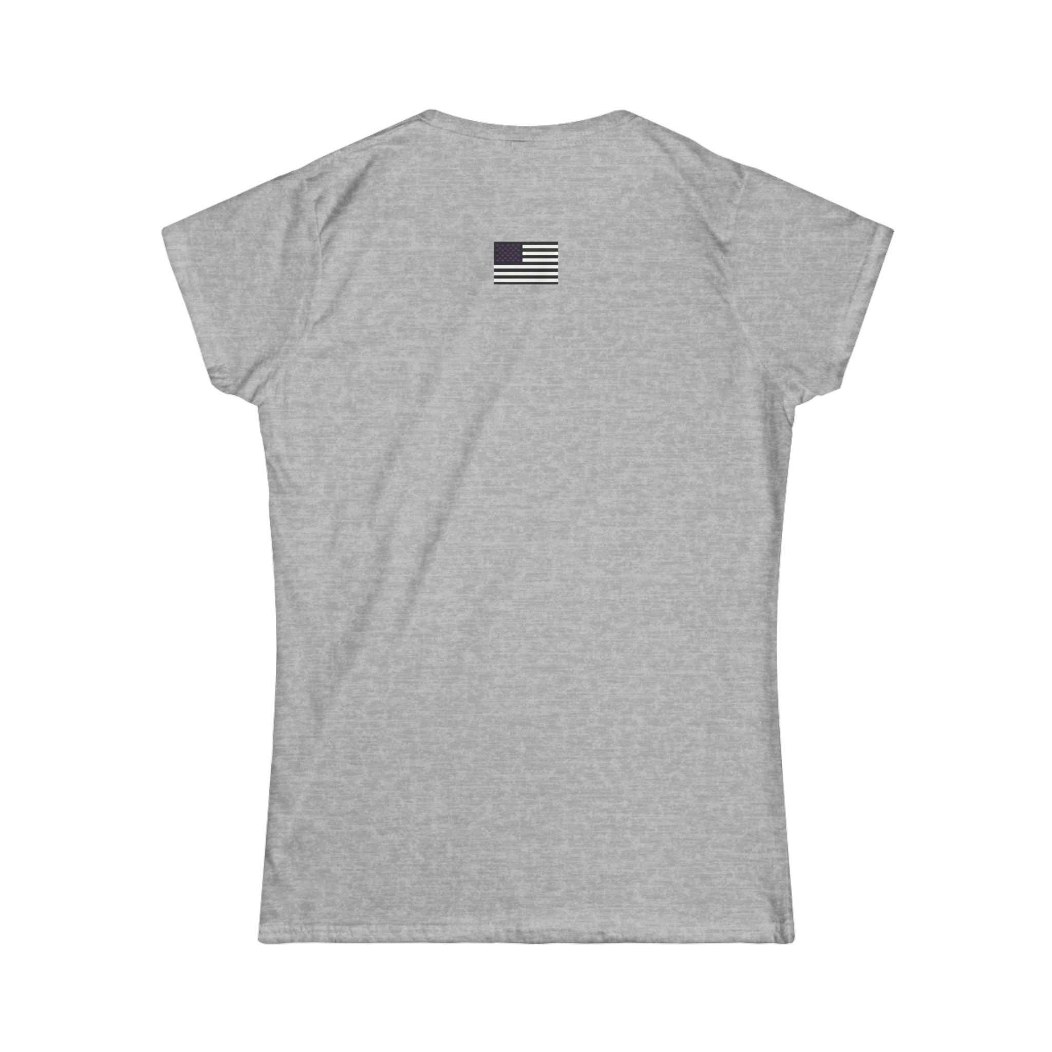 Ladies XPR Network Declaration Tee