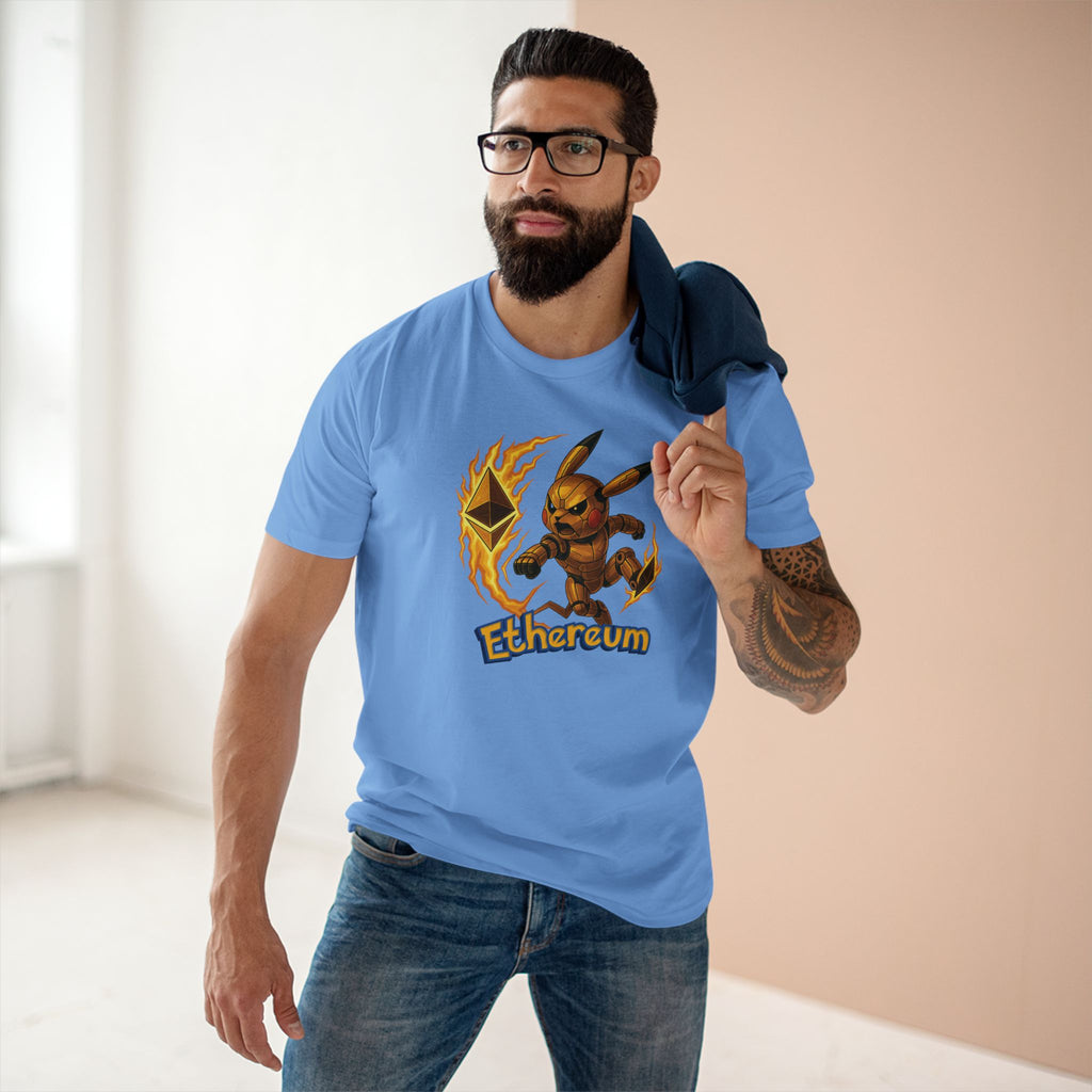 Crypto League Champion | Gotta Catch Every Coin
