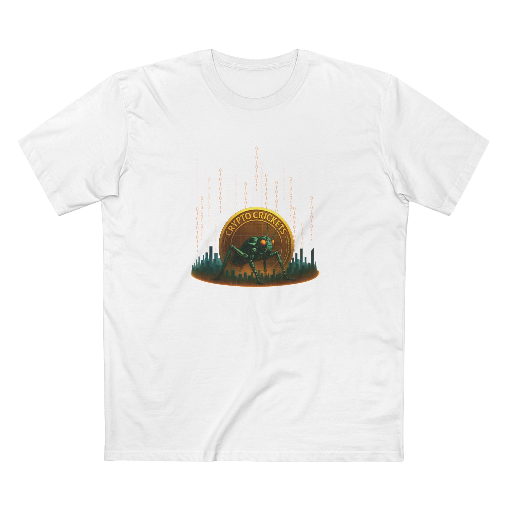 Crypto Cricket GEAR