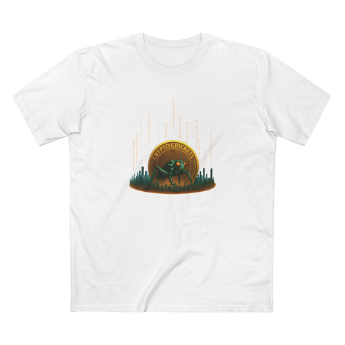 Crypto Cricket GEAR