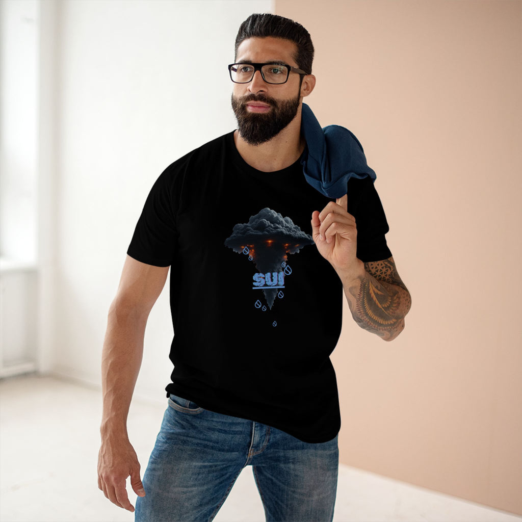 Gaming Evolves on Sui - Built for Builders and Players Alike (Staple Tee)