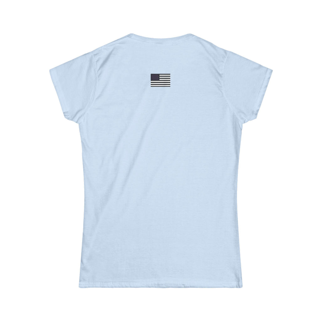 Ladies XPR Network Declaration Tee
