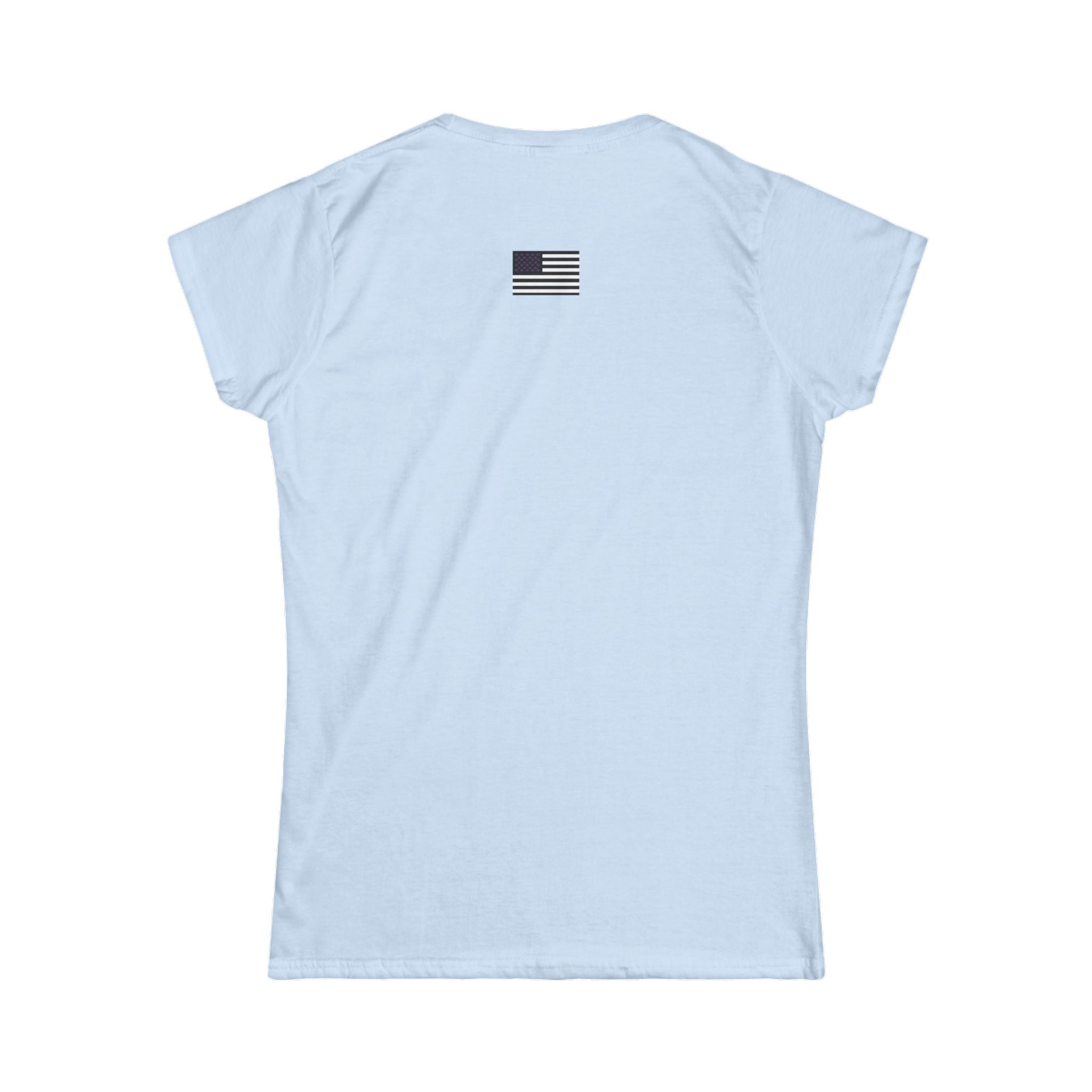 Ladies XPR Network Declaration Tee