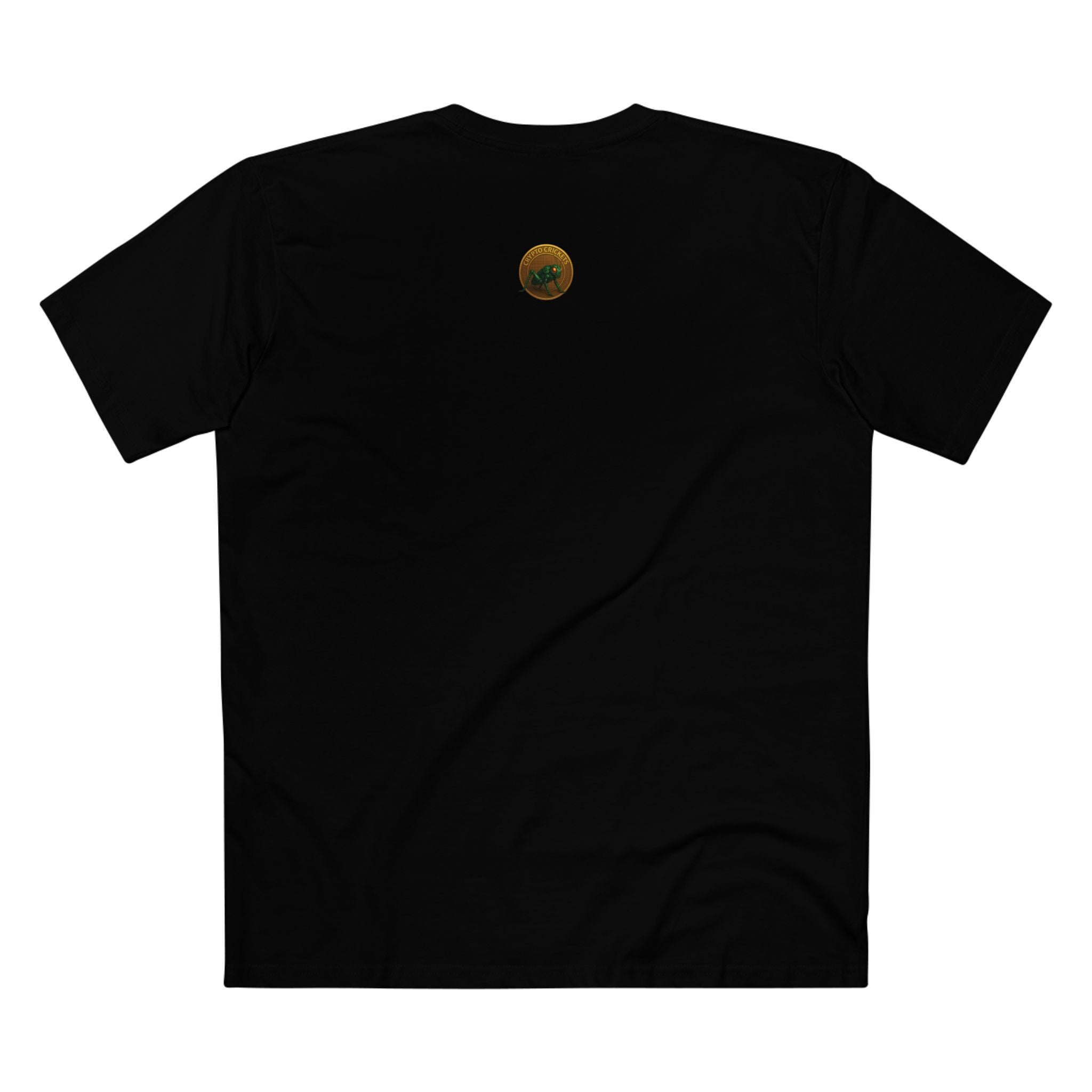 40 Million Coins, One Crown - Adult Staple Tee