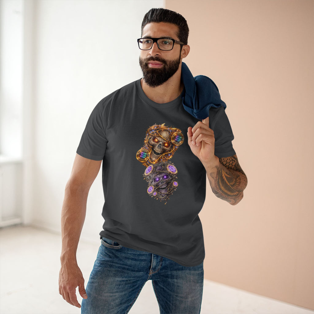Dead Or Alive Crypto TEE (XPR n Solana)