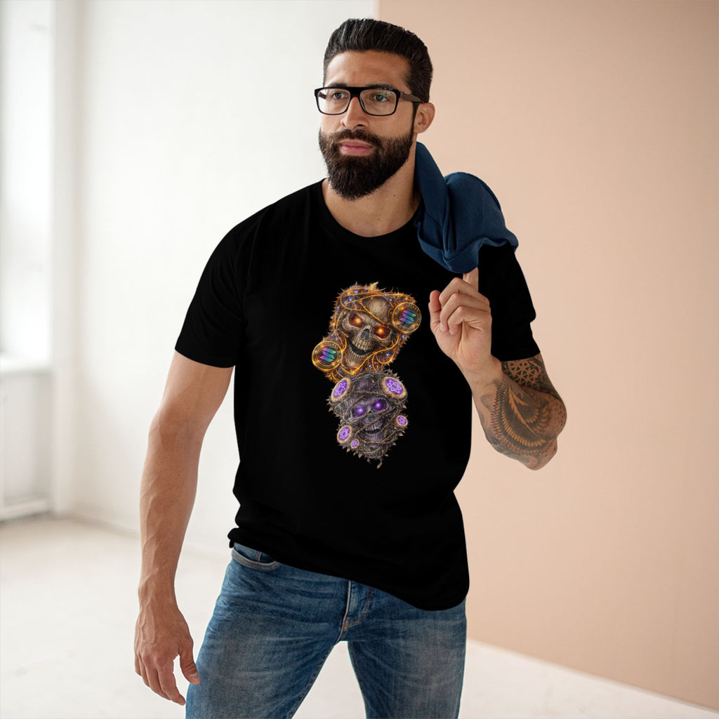 Dead Or Alive Crypto TEE (XPR n Solana)