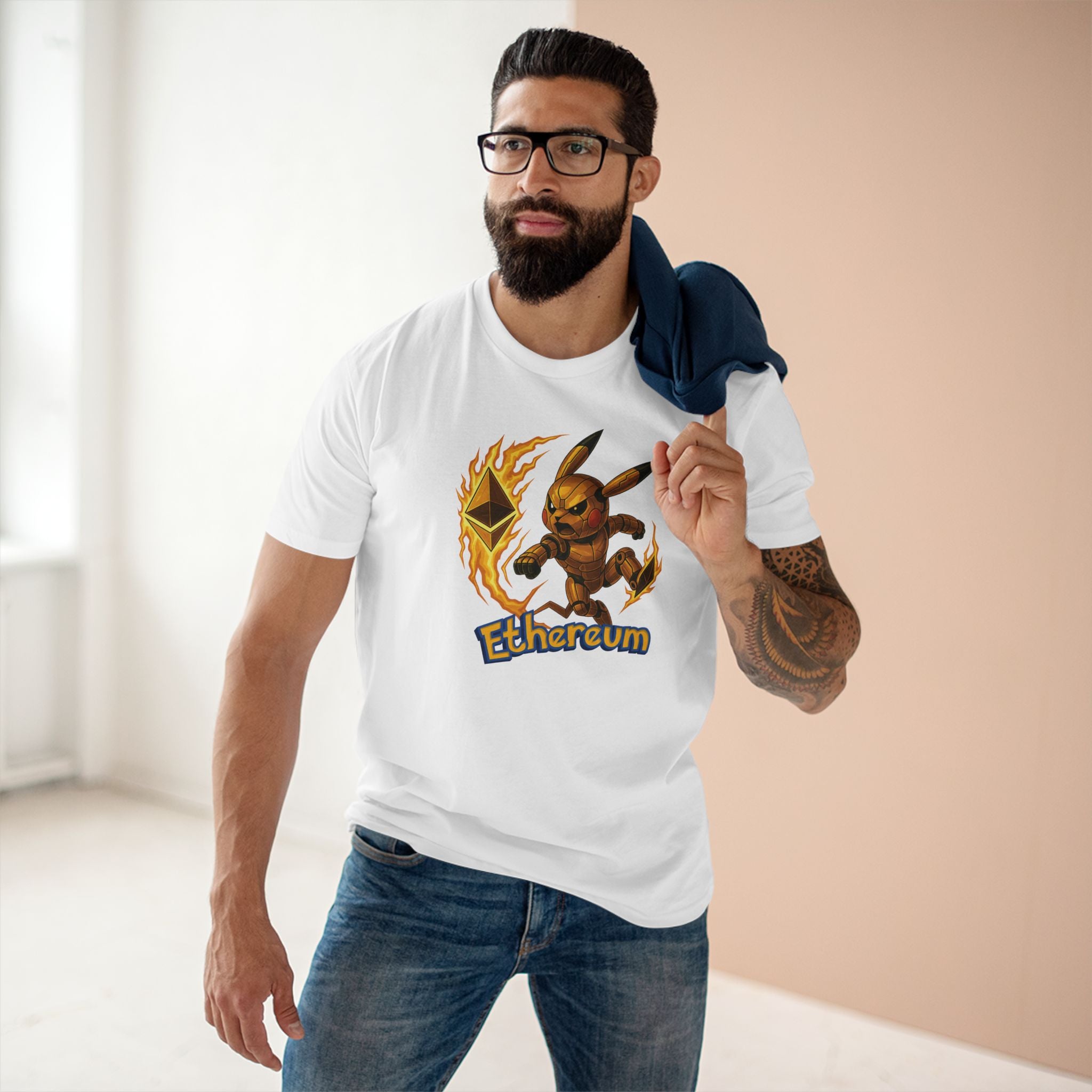 Crypto League Champion | Gotta Catch Every Coin