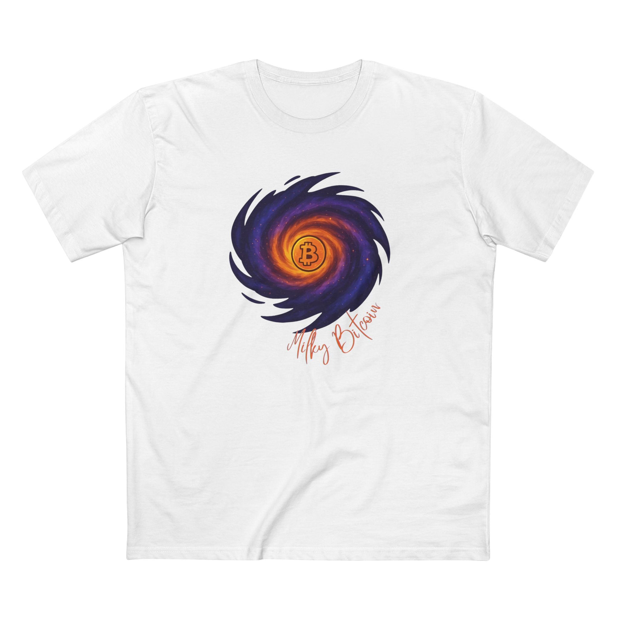 40 Million Coins, One Crown - Adult Staple Tee