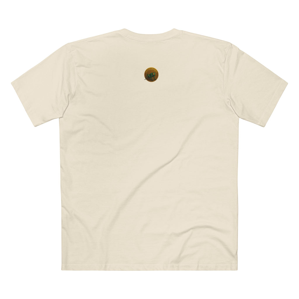 Ride the VIBE - Cricket Surf TEE