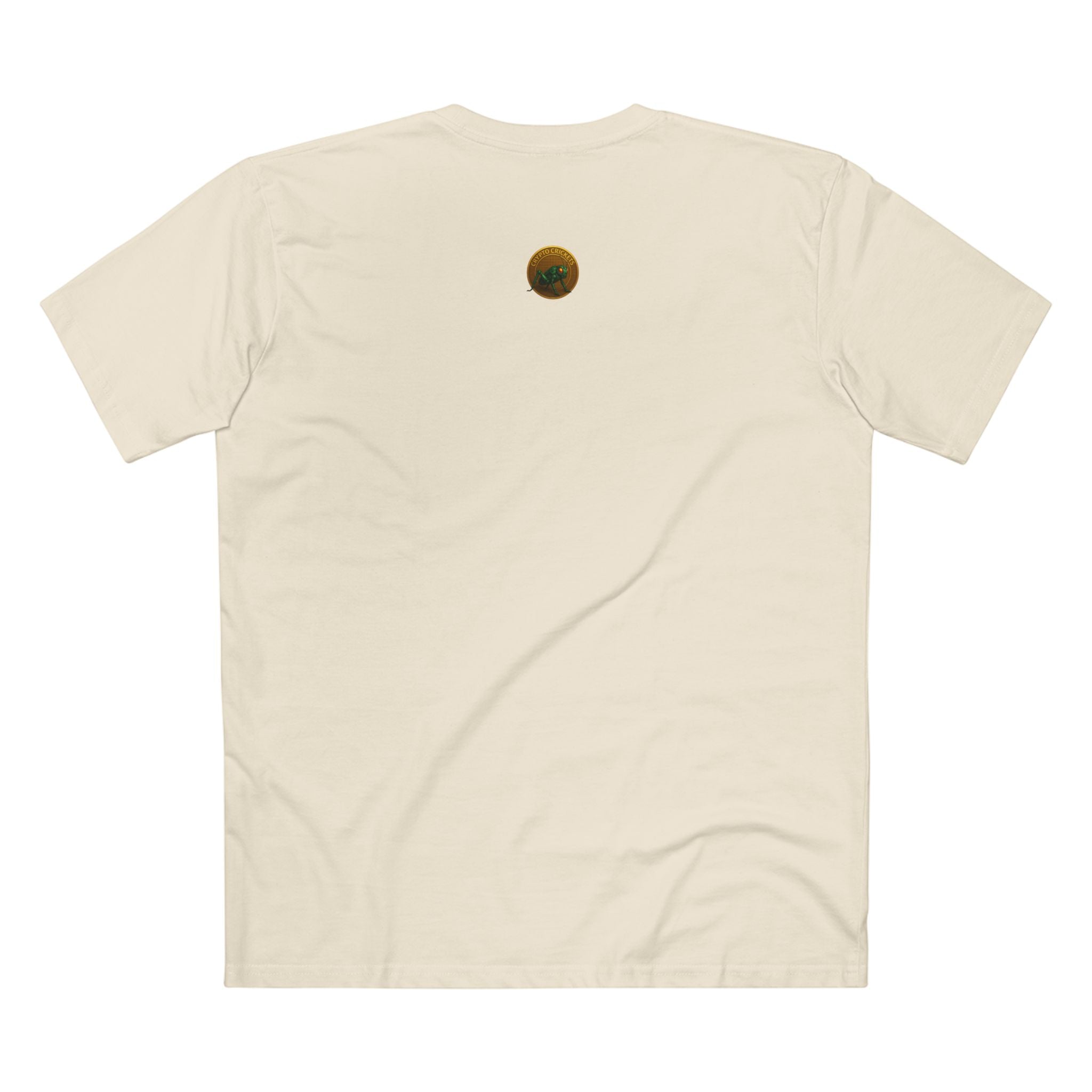 Ride the VIBE - Cricket Surf TEE