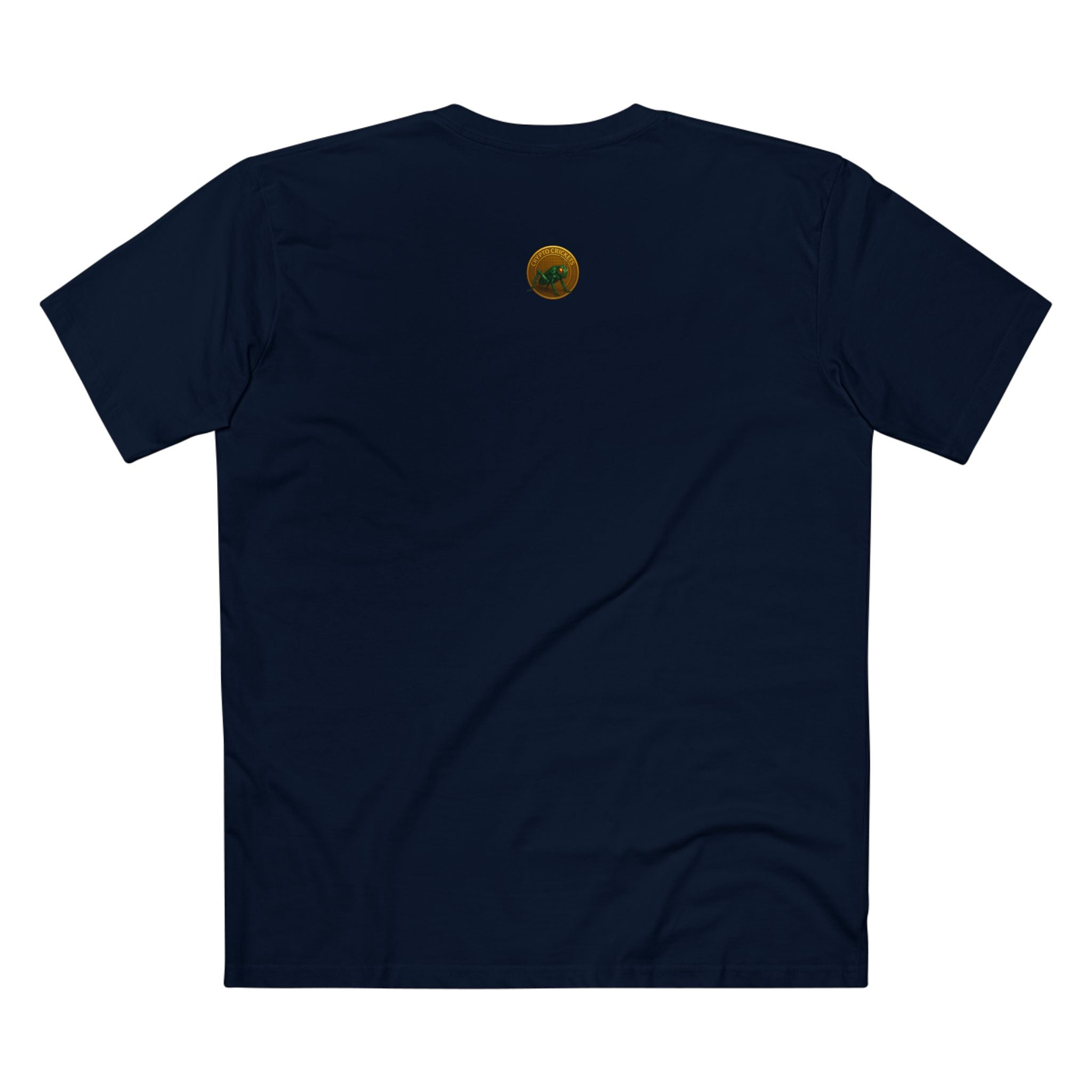 Ride the VIBE - Cricket Surf TEE