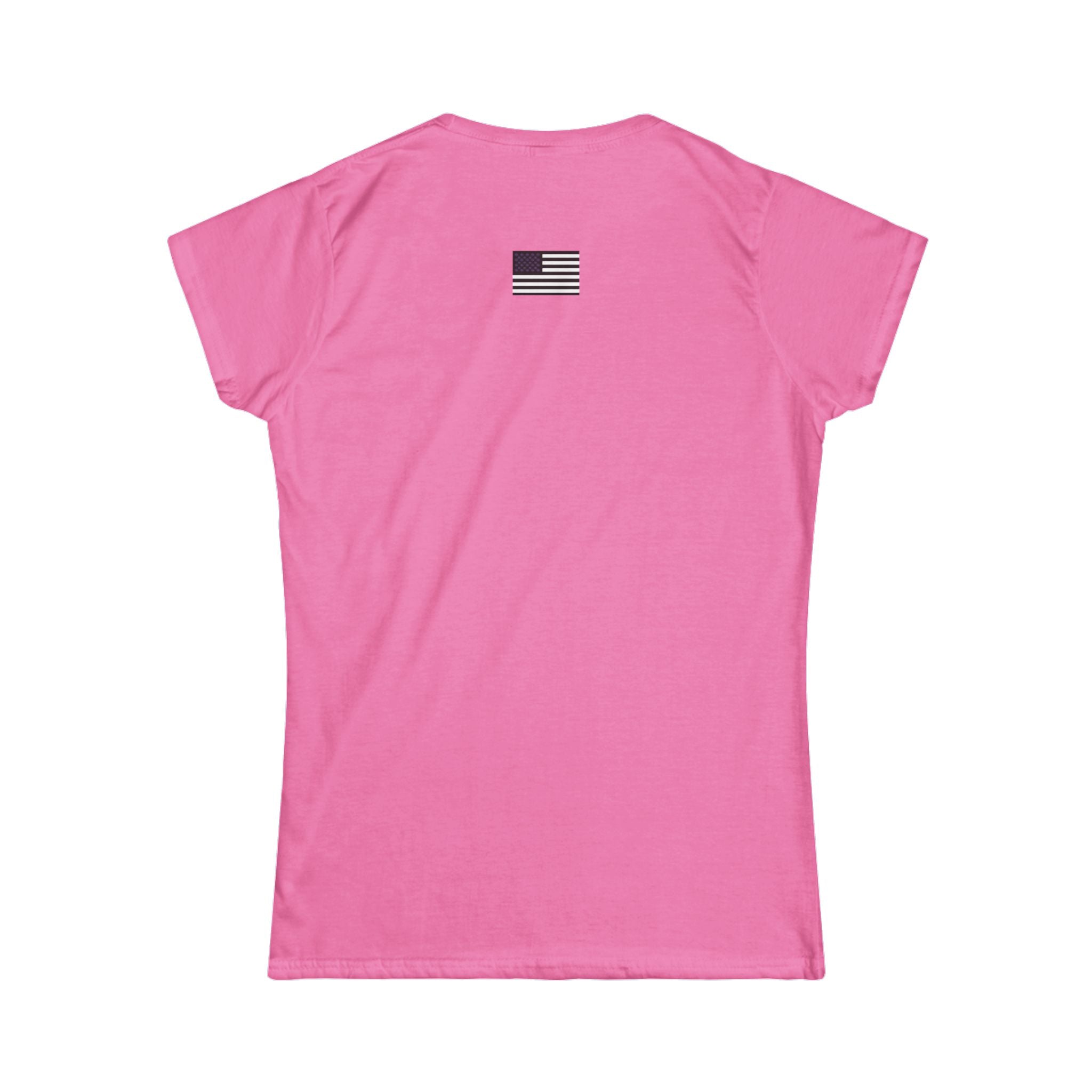 Ladies XPR Network Declaration Tee