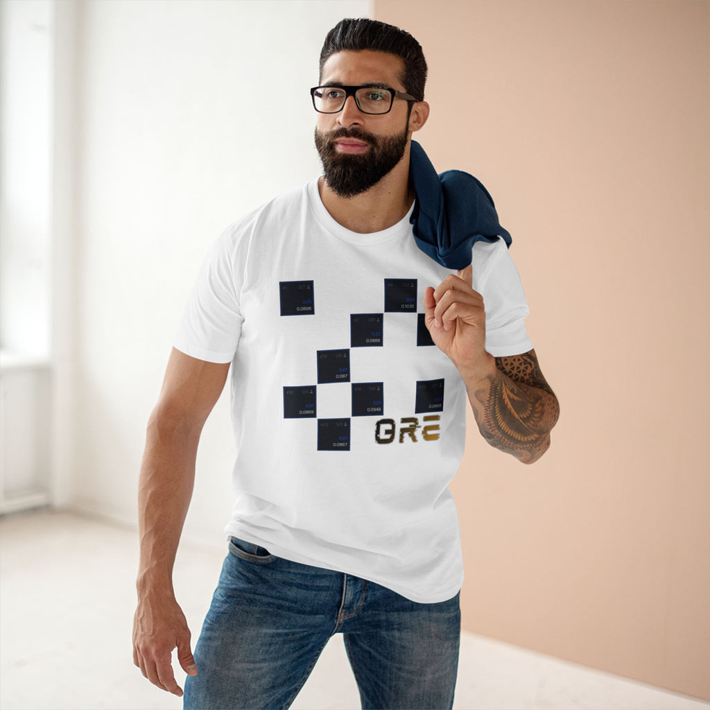 ORE The New Las Vegas (Adult Staple Tee)