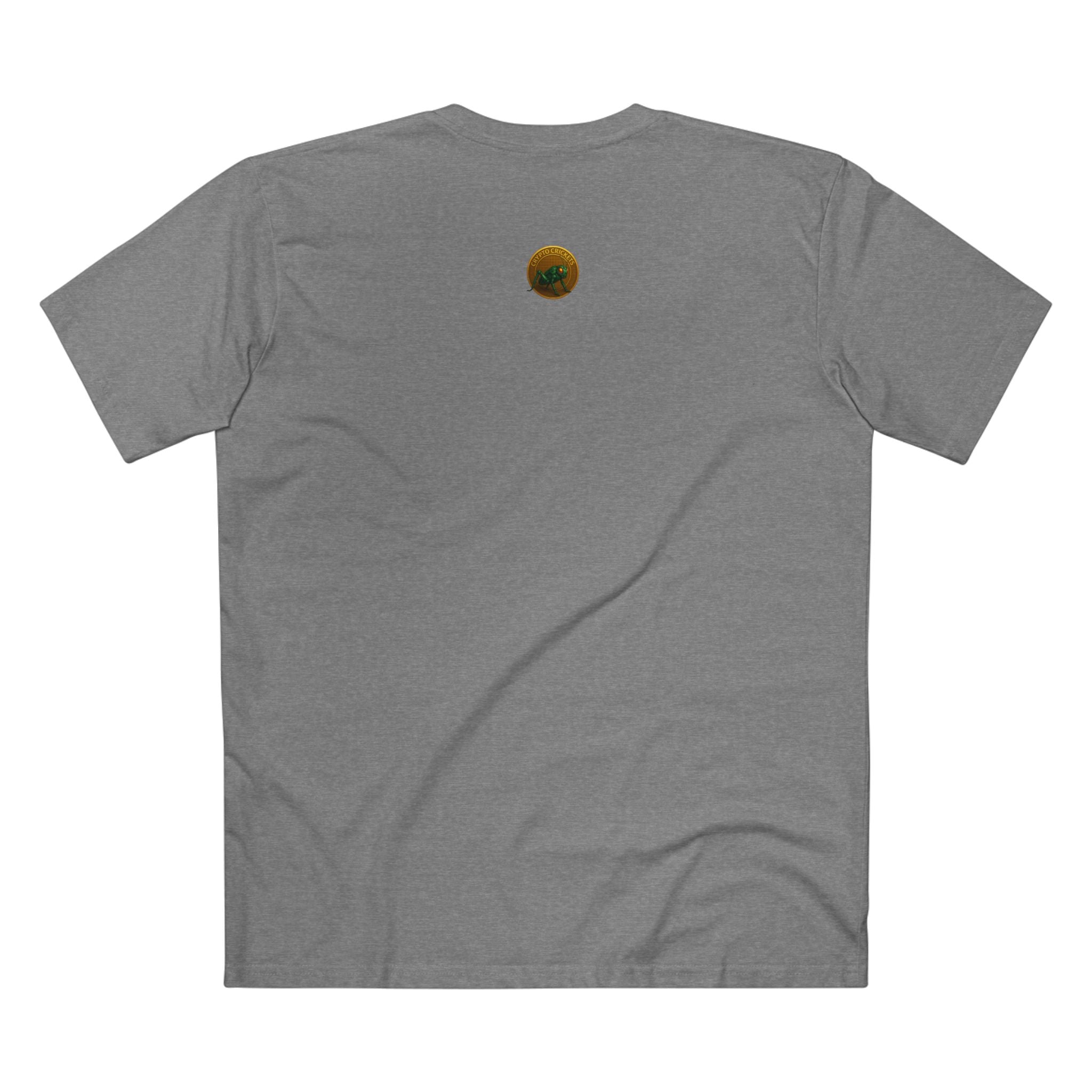 Ride the VIBE - Cricket Surf TEE