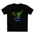 When Bulls Run, Printers Burn - Mens Crypto Trader Tee
